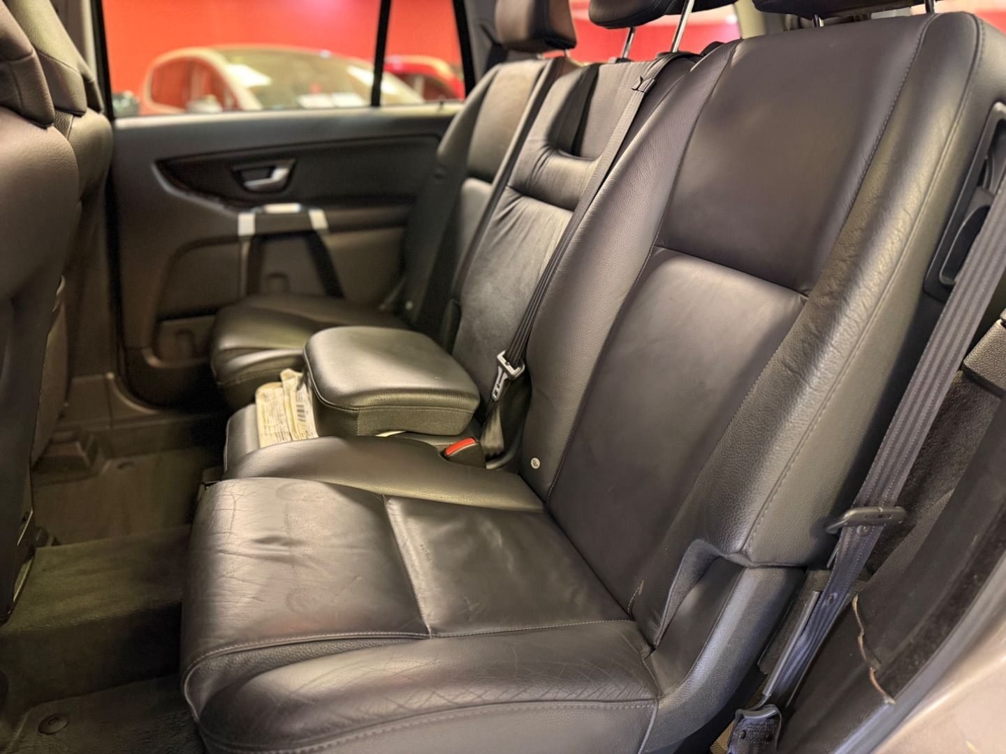 VOLVO XC90 D5 MOMENTUM