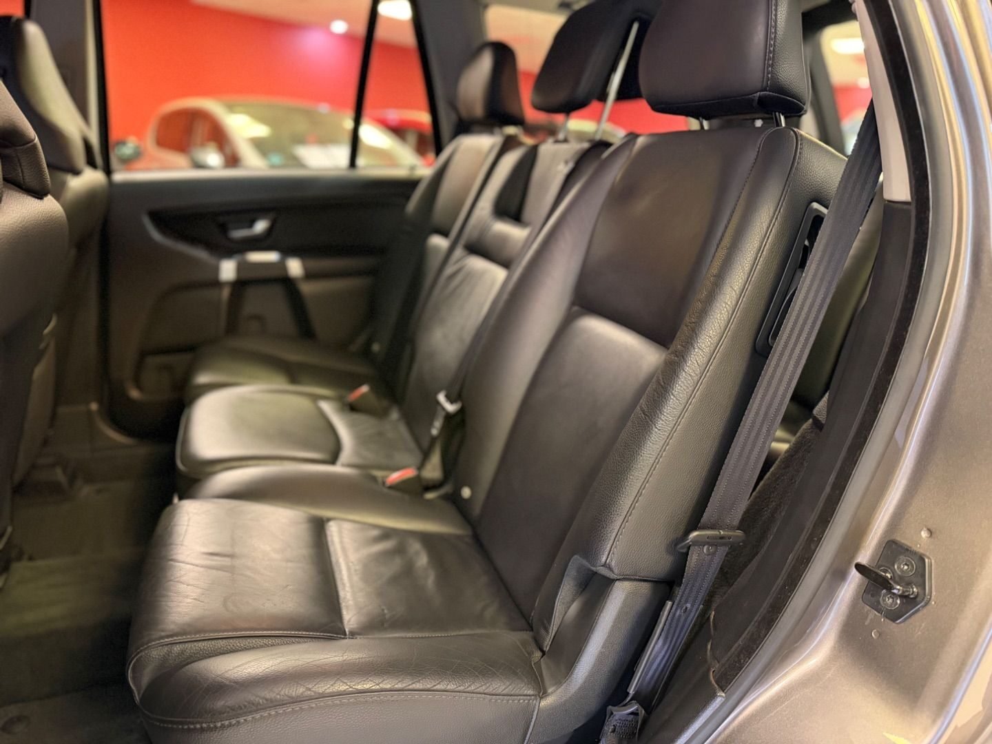 VOLVO XC90 D5 MOMENTUM