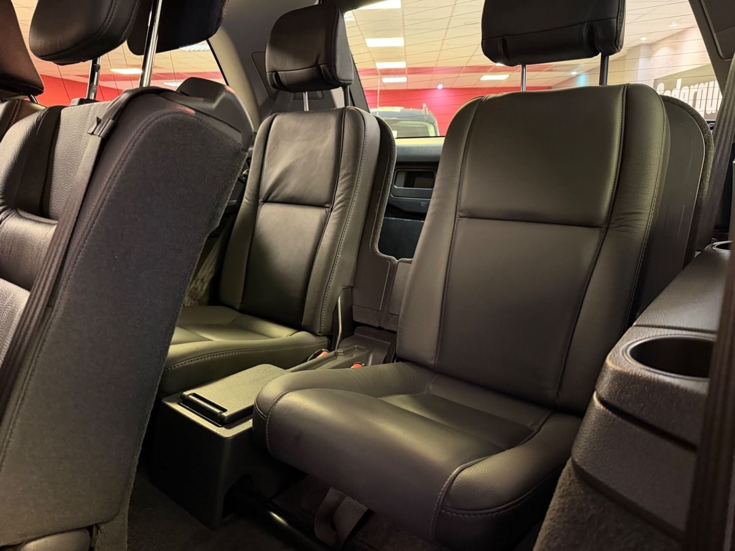 VOLVO XC90 D5 MOMENTUM