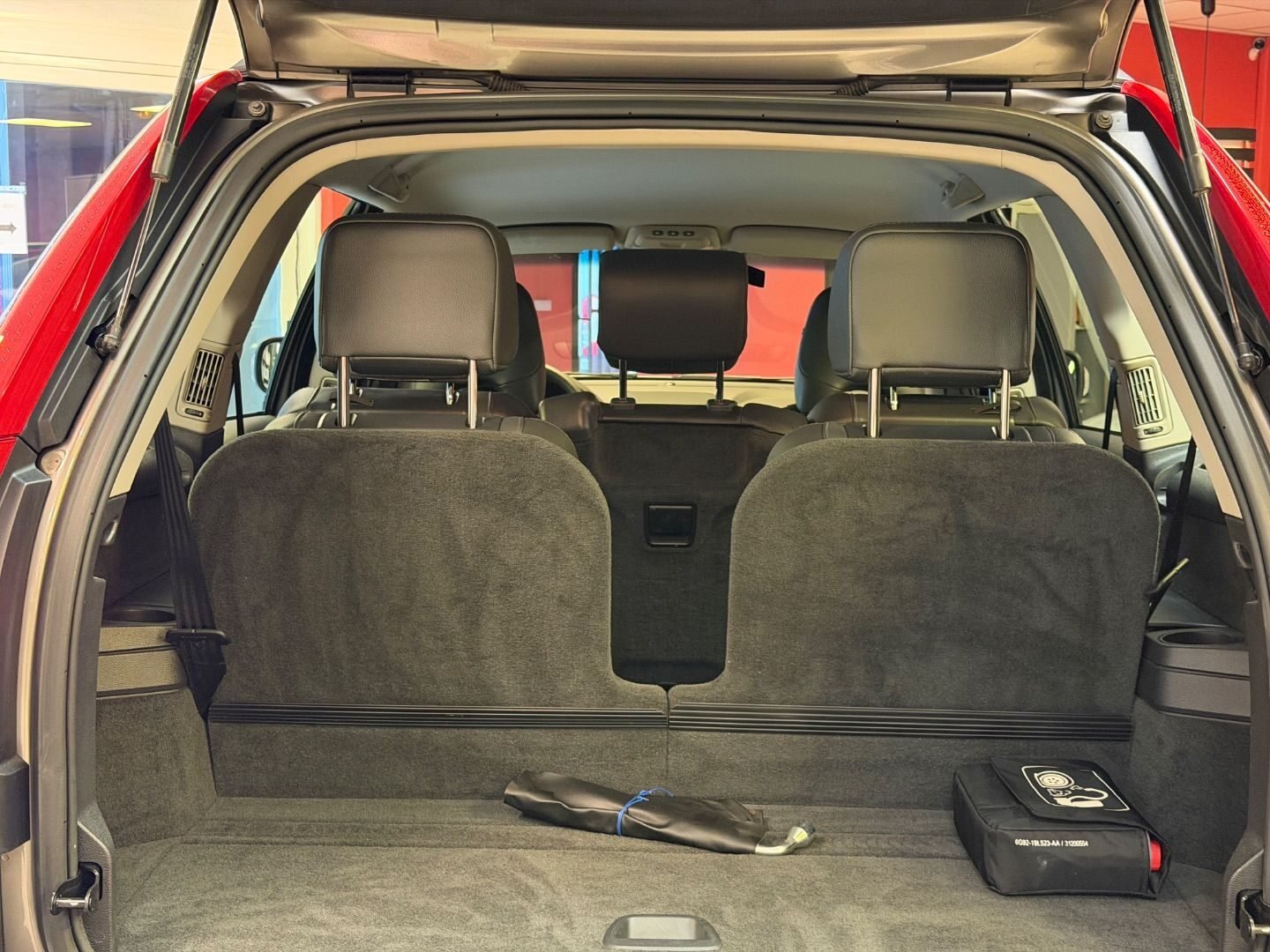 VOLVO XC90 D5 MOMENTUM