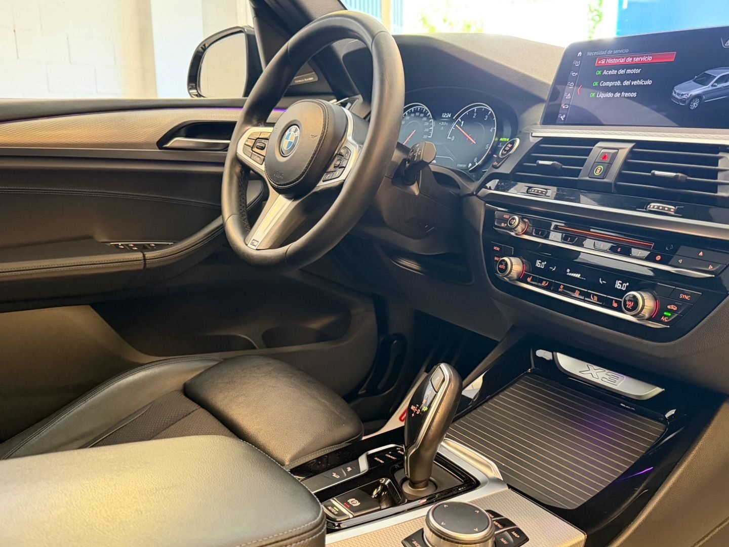 BMW X3 xDrive30d