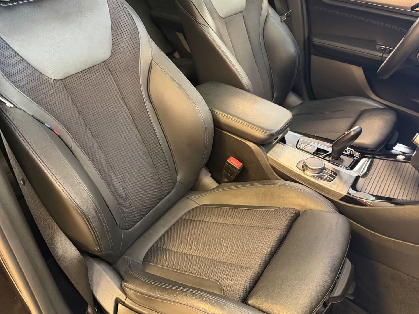 BMW X3 xDrive30d