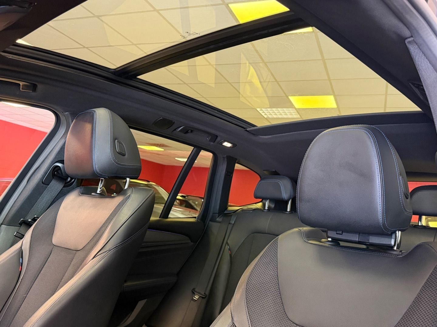 BMW X3 xDrive30d