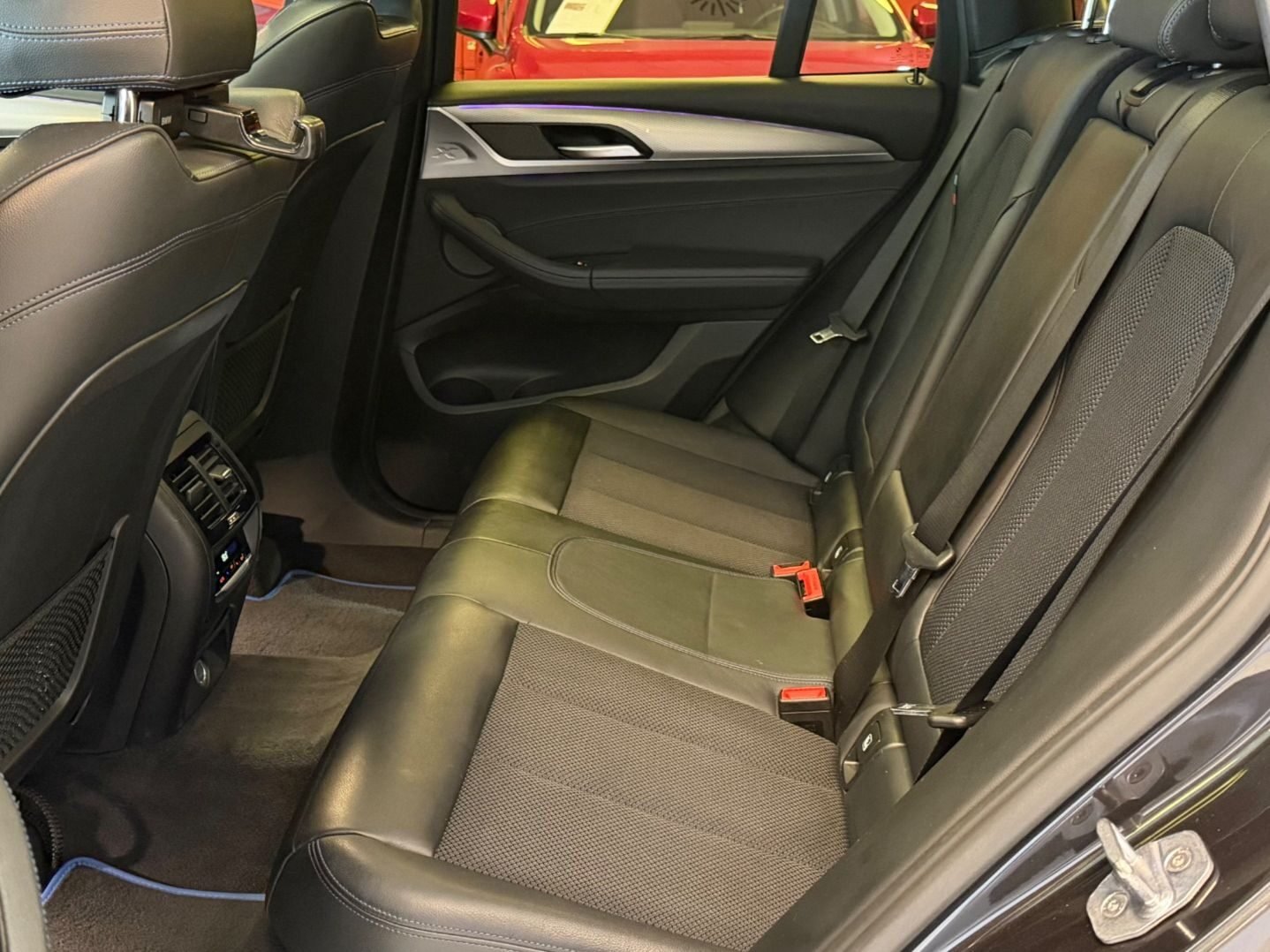 BMW X3 xDrive30d