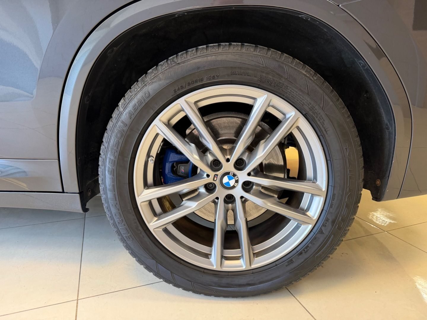 BMW X3 xDrive30d