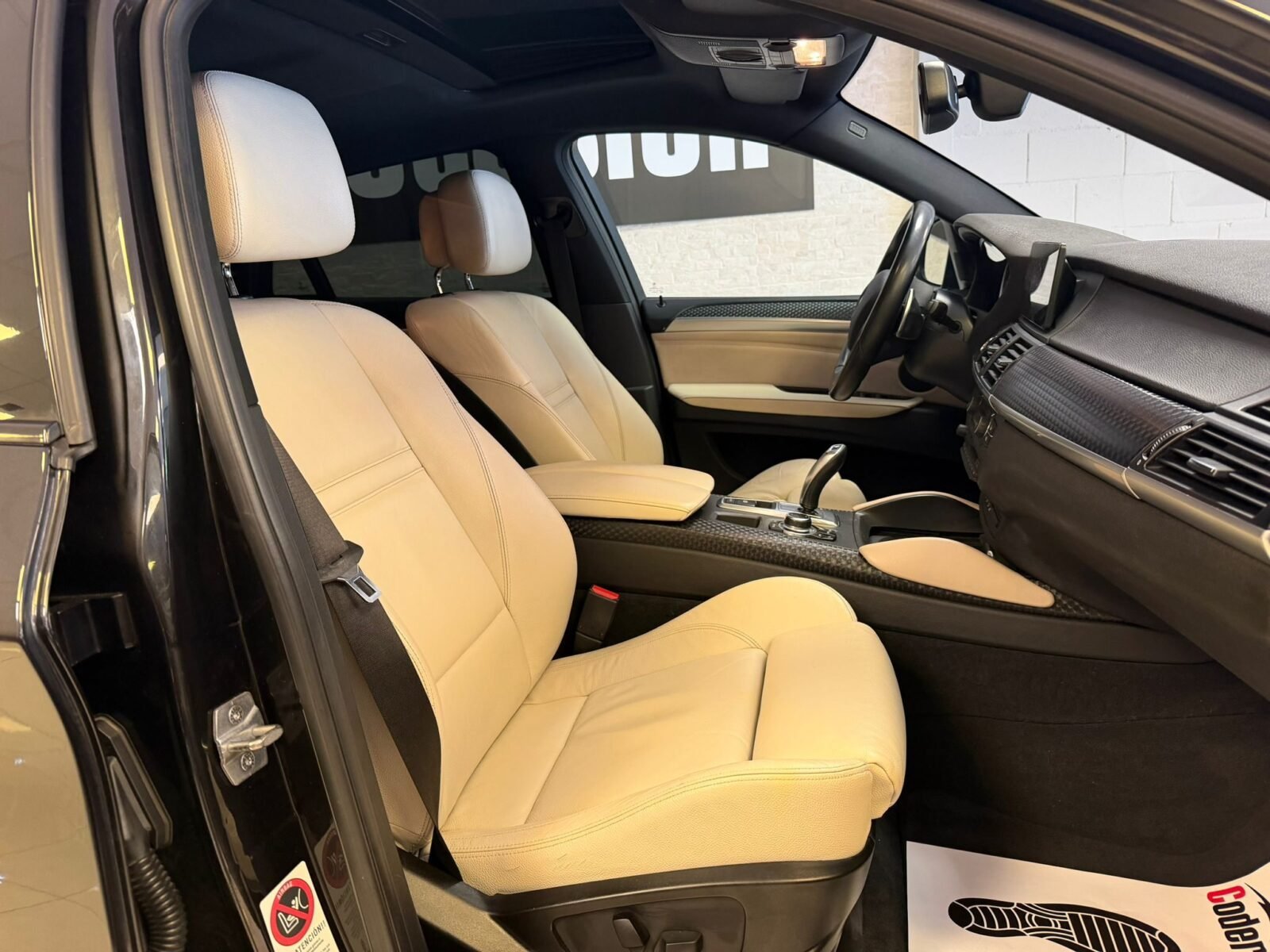 BMW X6 xDrive30d