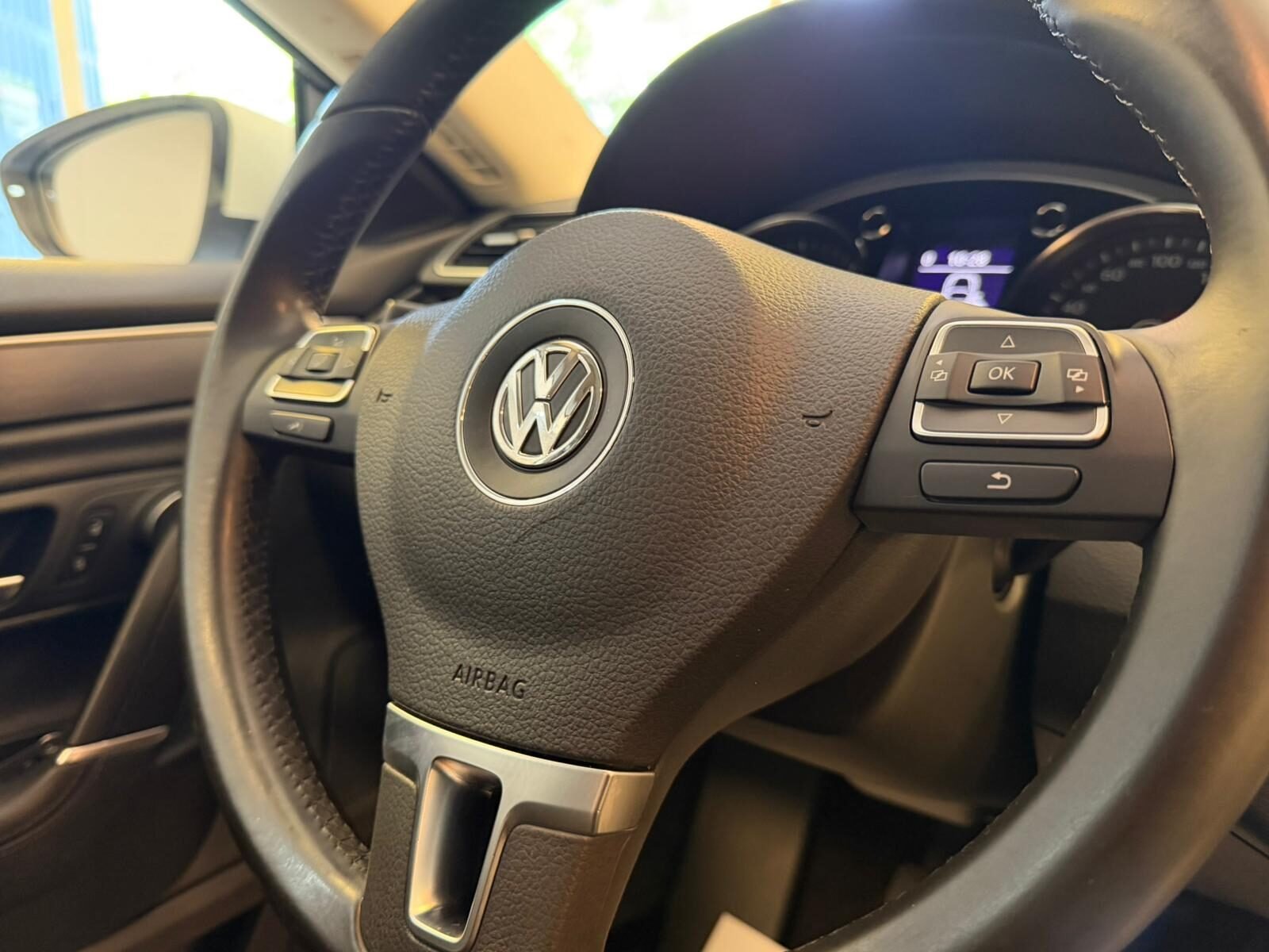 VOLKSWAGEN CC Advance 2.0 TDI BMT
