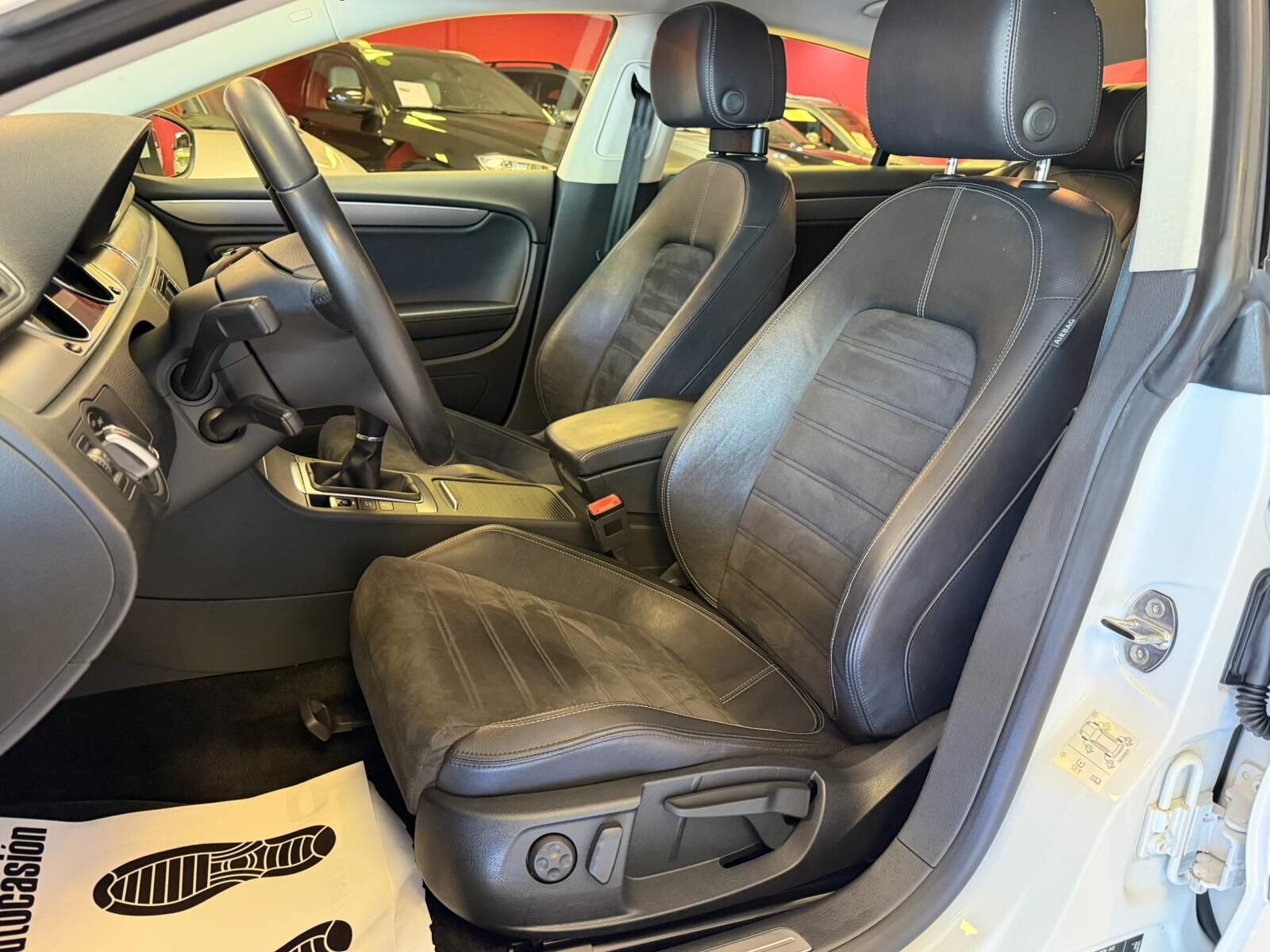 VOLKSWAGEN CC Advance 2.0 TDI BMT