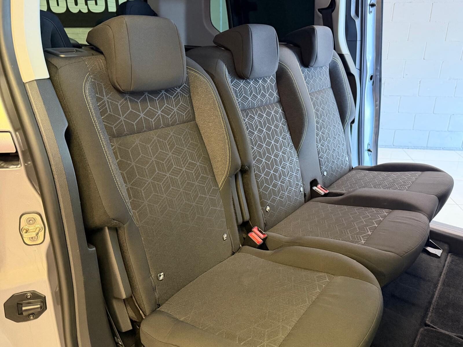 FORD SMAX 1.8 TDCi Trend
