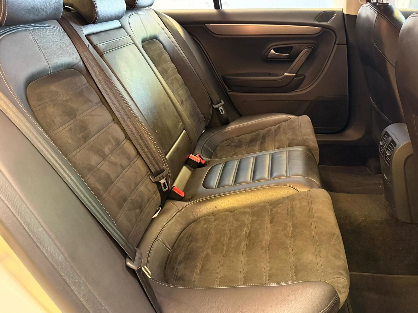 VOLKSWAGEN CC Advance 2.0 TDI BMT