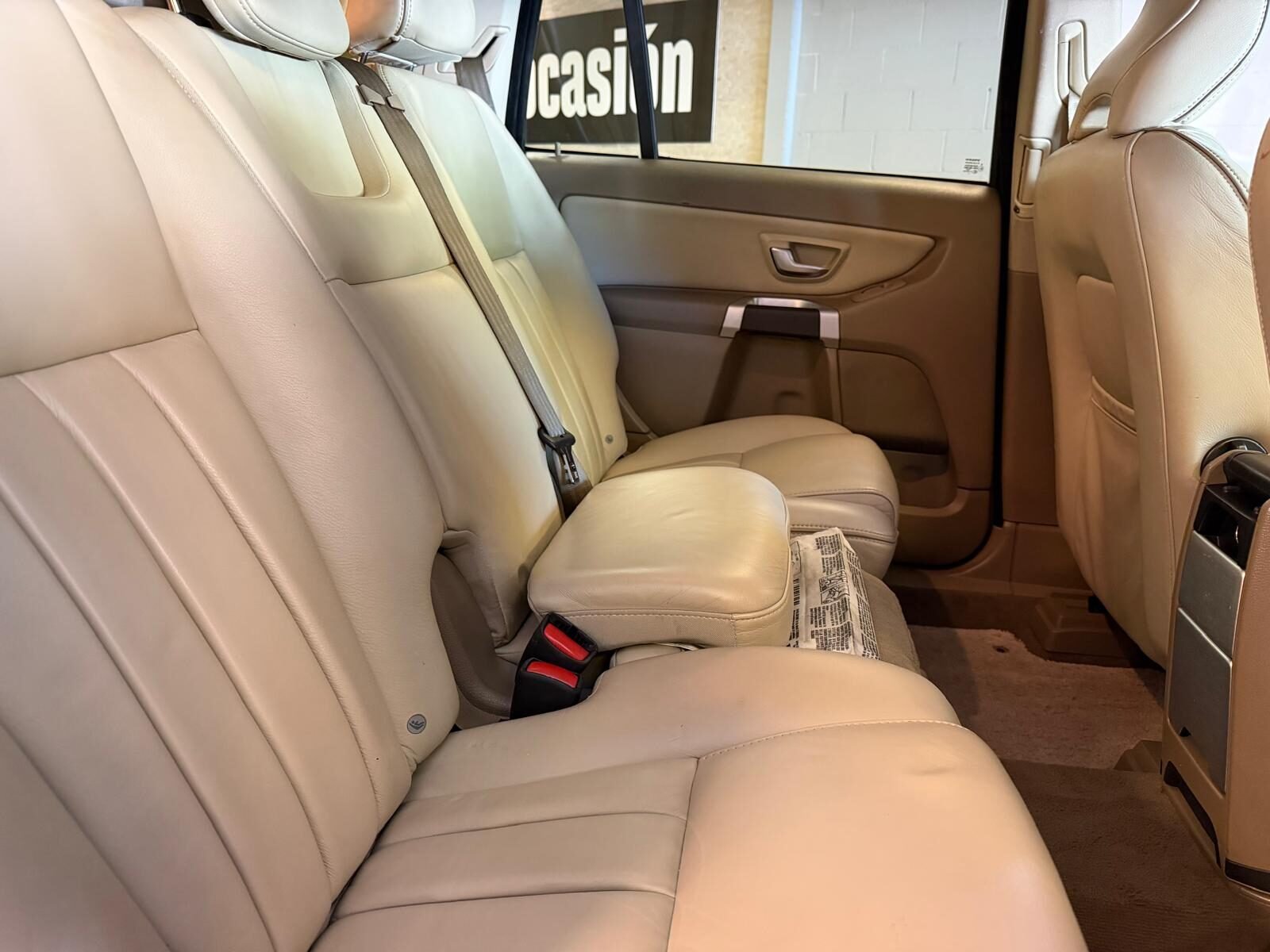 VOLVO XC90 2.4 D5 AWD Summum Auto