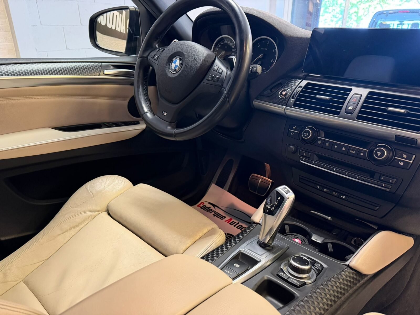 BMW X6 xDrive30d