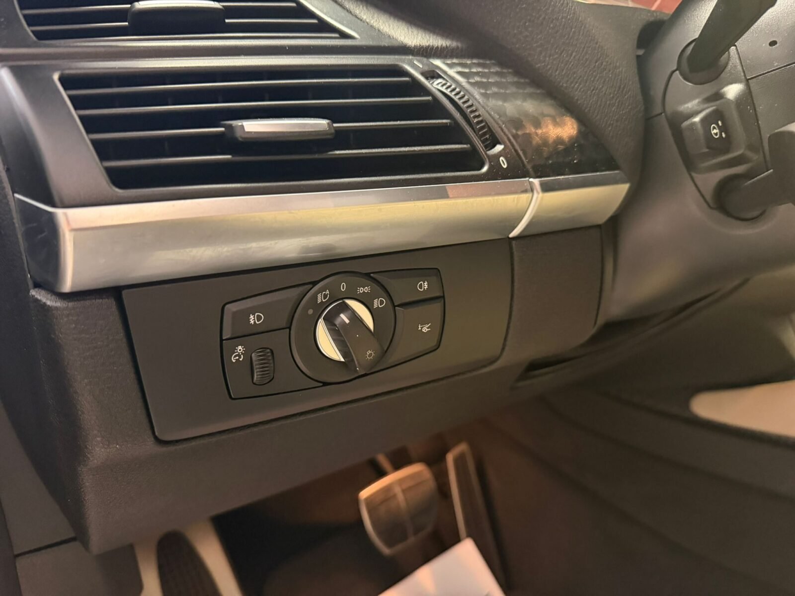 BMW X6 xDrive30d