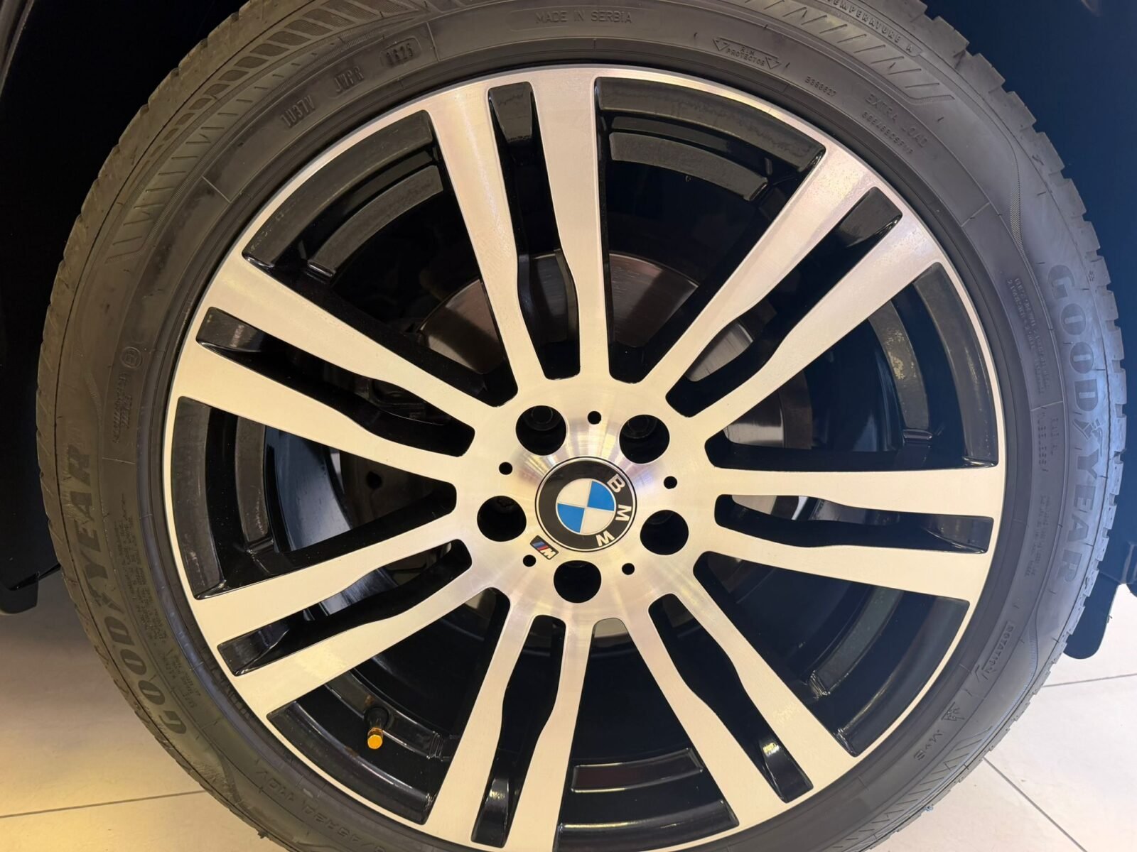 BMW X6 xDrive30d