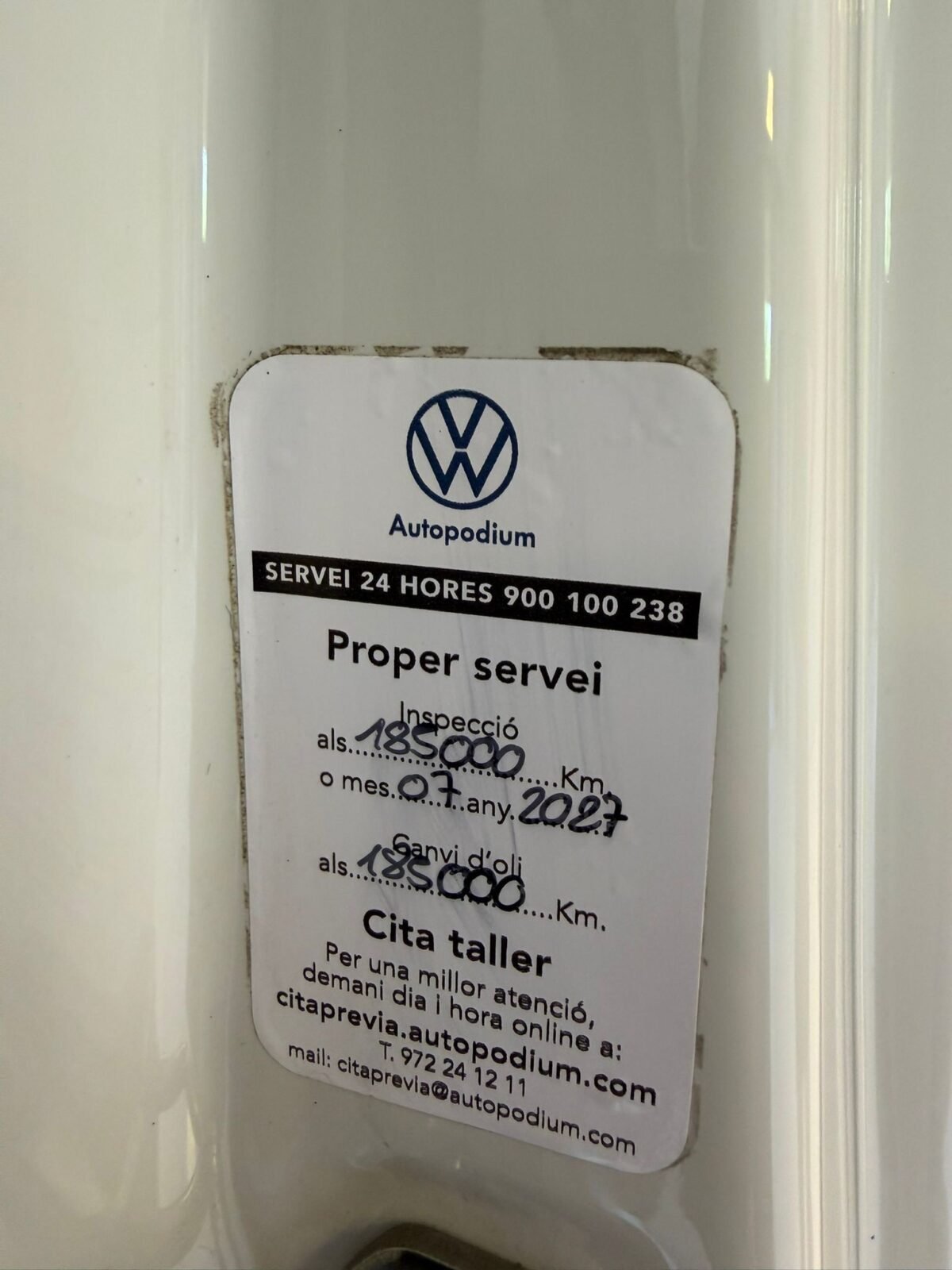 VOLKSWAGEN MULTIVAN 2.0 TDI Comfortline 4Motion