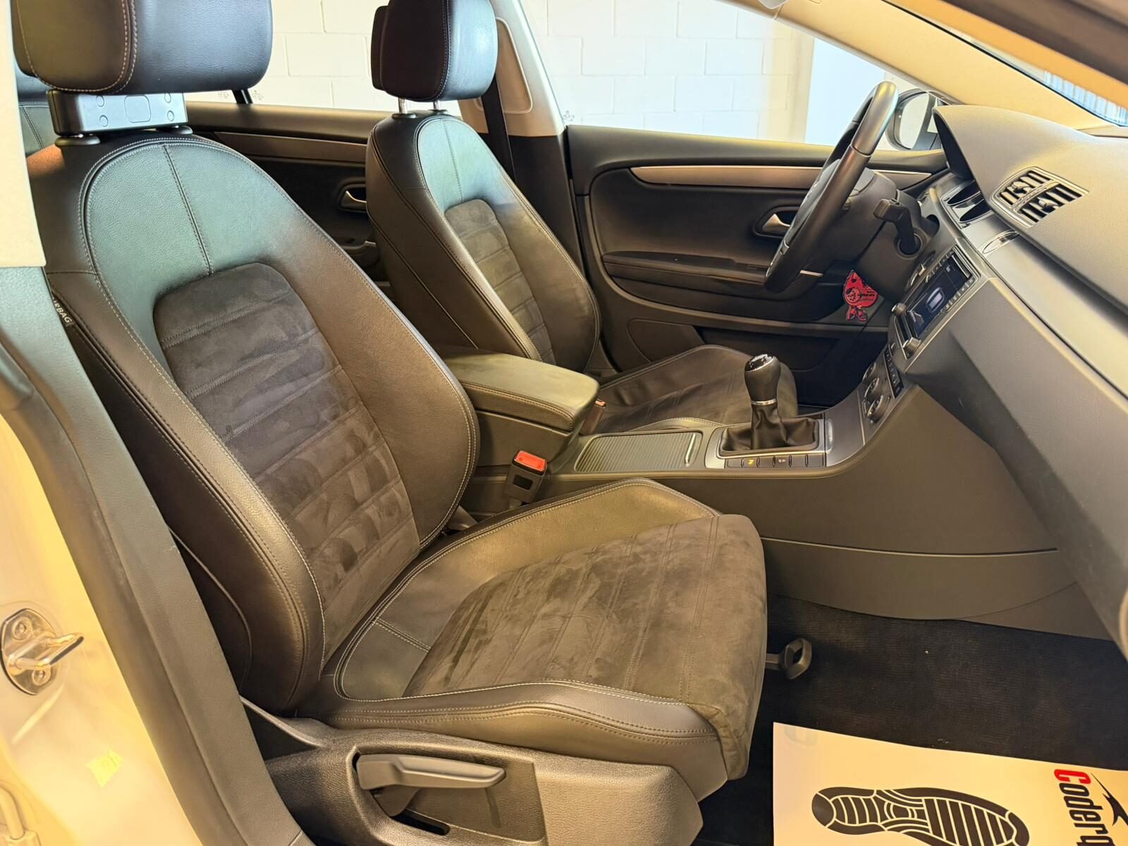 VOLKSWAGEN CC Advance 2.0 TDI BMT