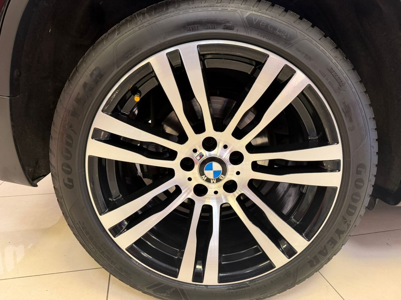 BMW X6 xDrive30d