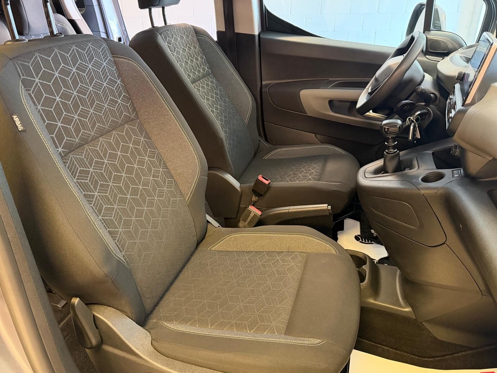 FORD SMAX 1.8 TDCi Trend