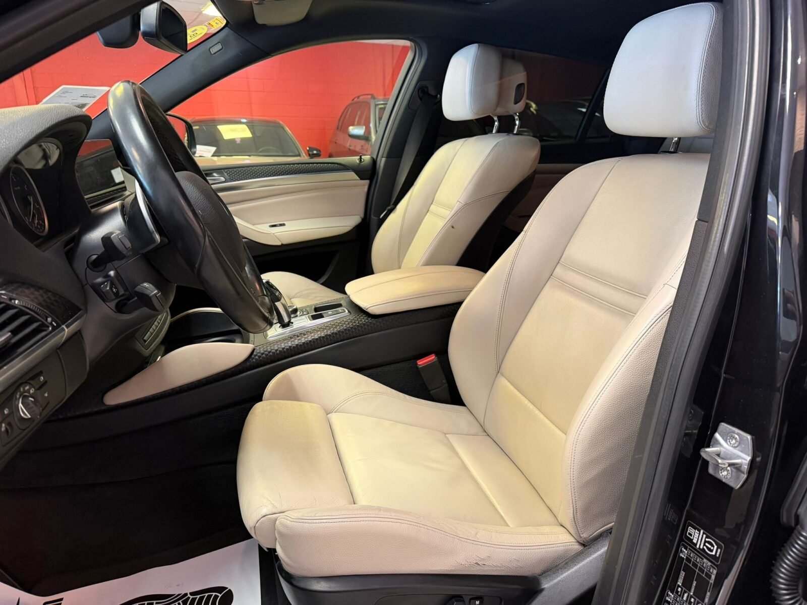 BMW X6 xDrive30d