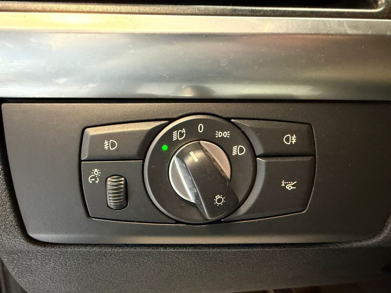 BMW X6 xDrive30d