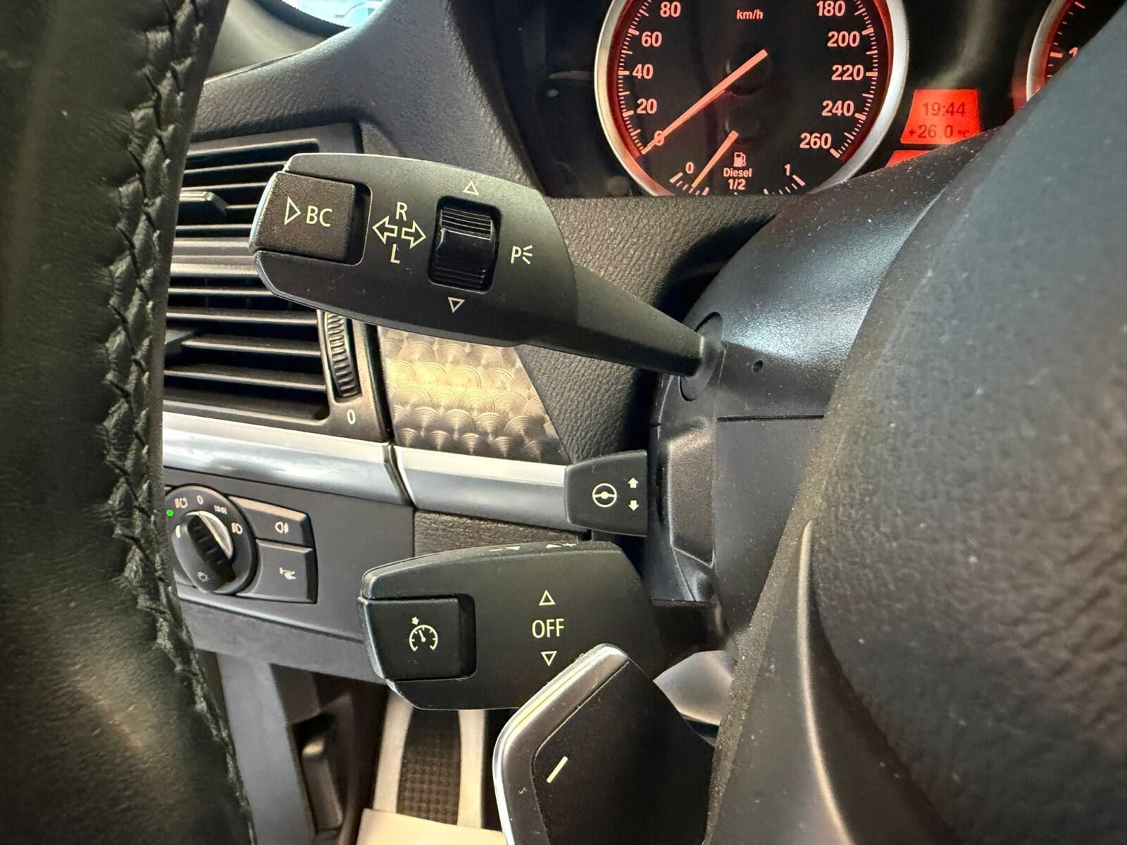 BMW X6 xDrive30d