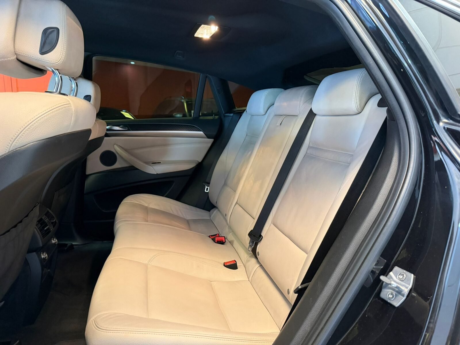 BMW X6 xDrive30d