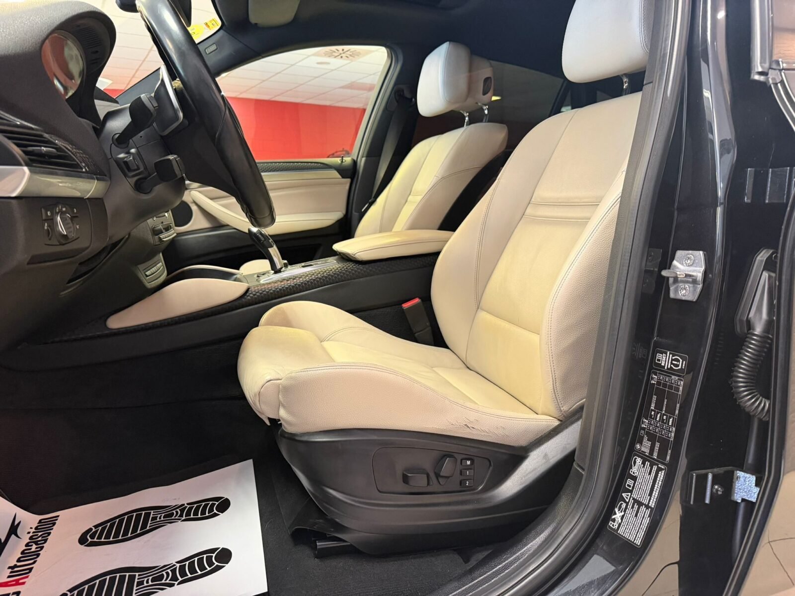 BMW X6 xDrive30d