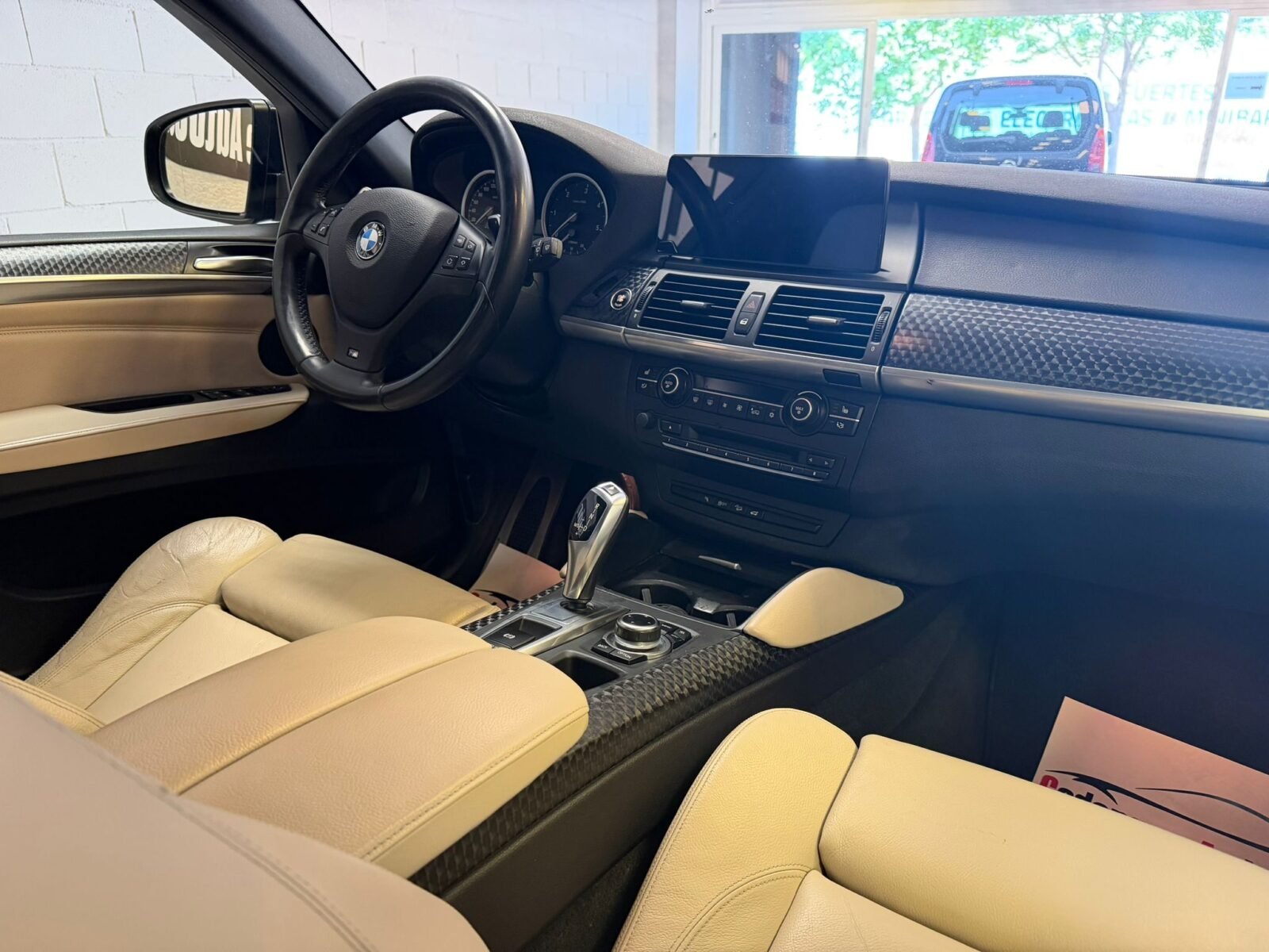 BMW X6 xDrive30d