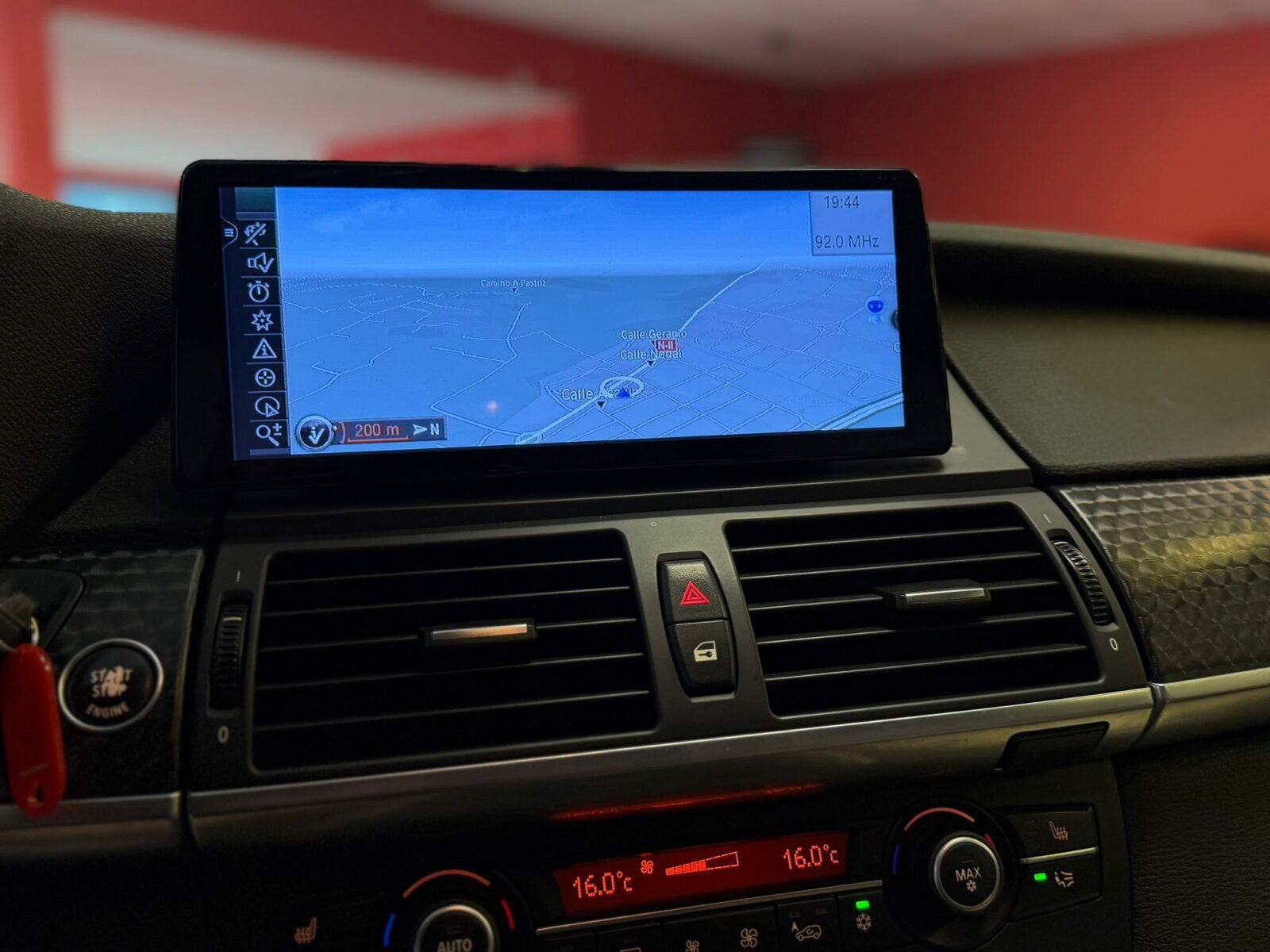 BMW X6 xDrive30d
