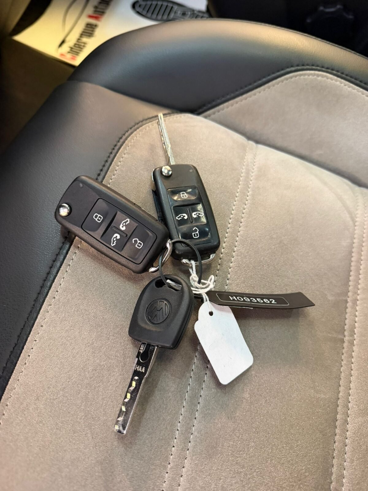 VOLKSWAGEN MULTIVAN 2.0 TDI Comfortline 4Motion
