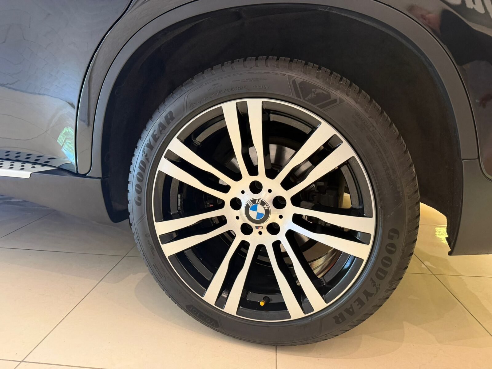 BMW X6 xDrive30d