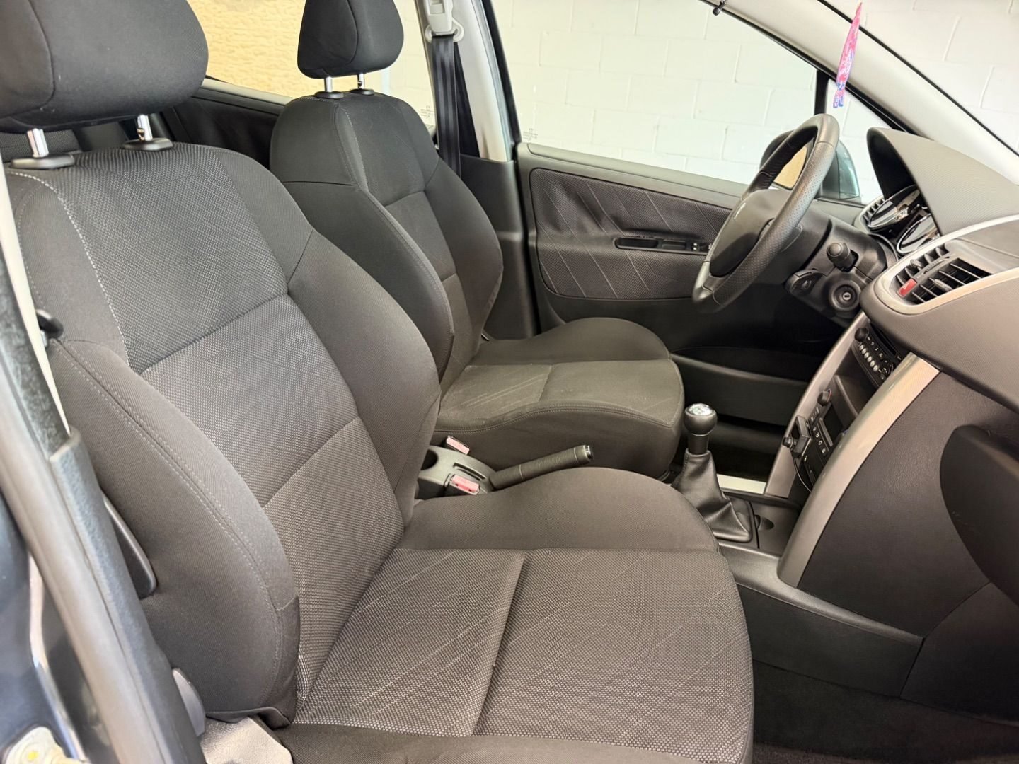 PEUGEOT 207 SW Outdoor 1.6 HDI 110 FAP