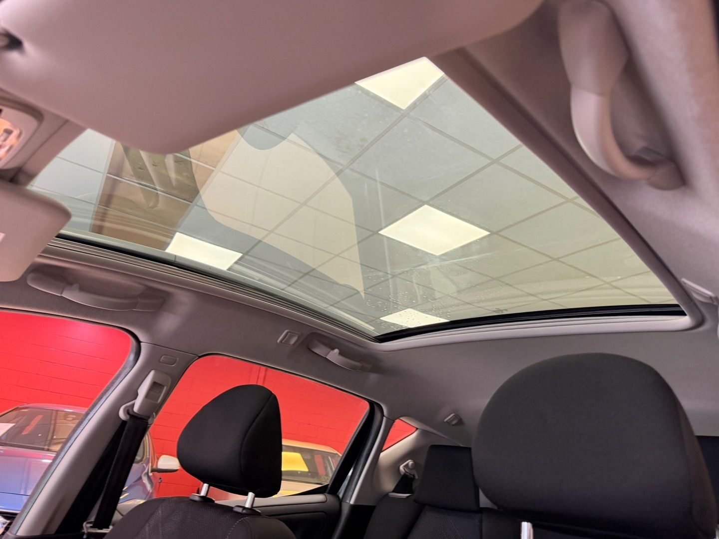 PEUGEOT 207 SW Outdoor 1.6 HDI 110 FAP