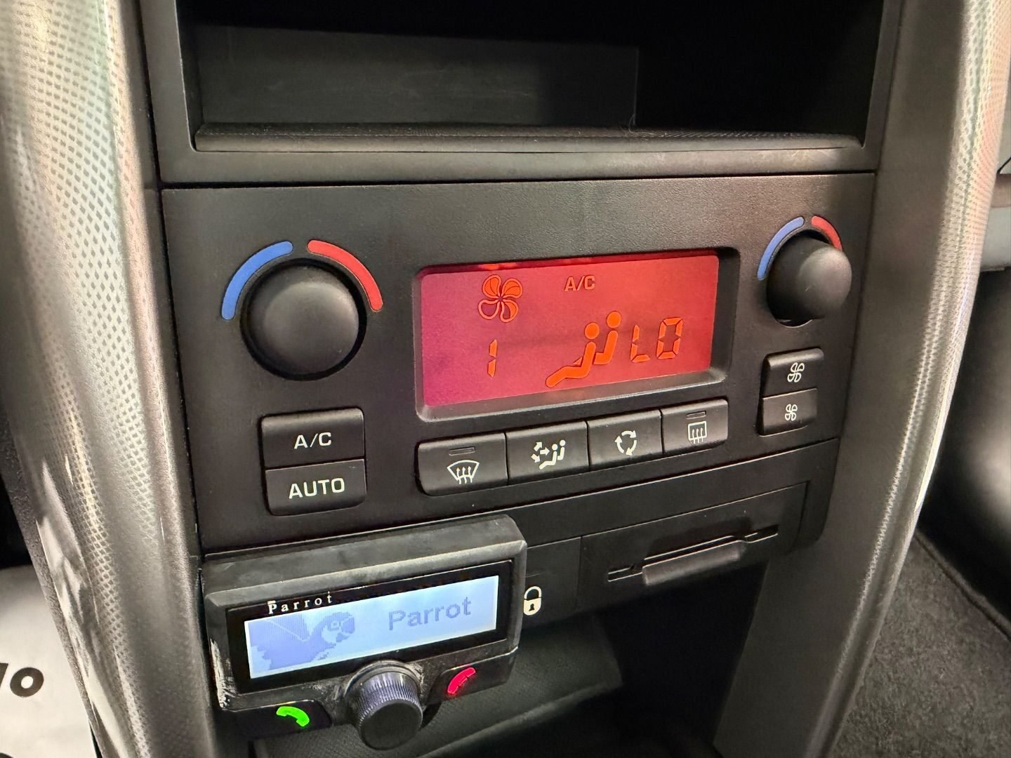 PEUGEOT 207 SW Outdoor 1.6 HDI 110 FAP