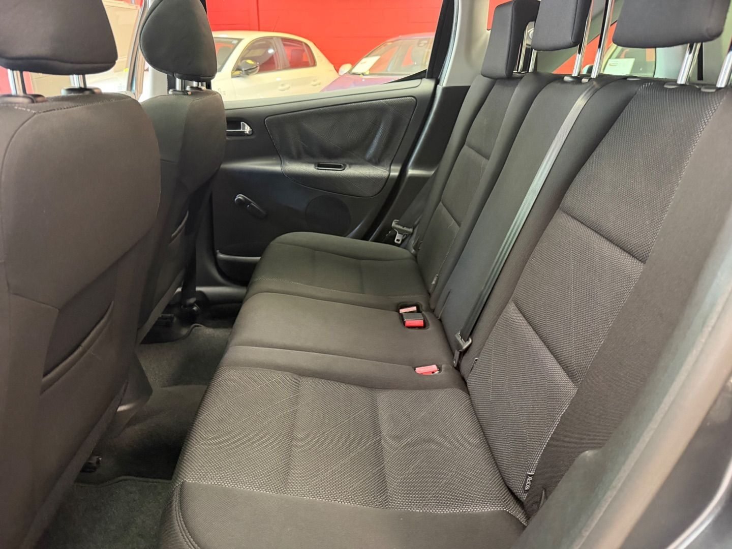 PEUGEOT 207 SW Outdoor 1.6 HDI 110 FAP