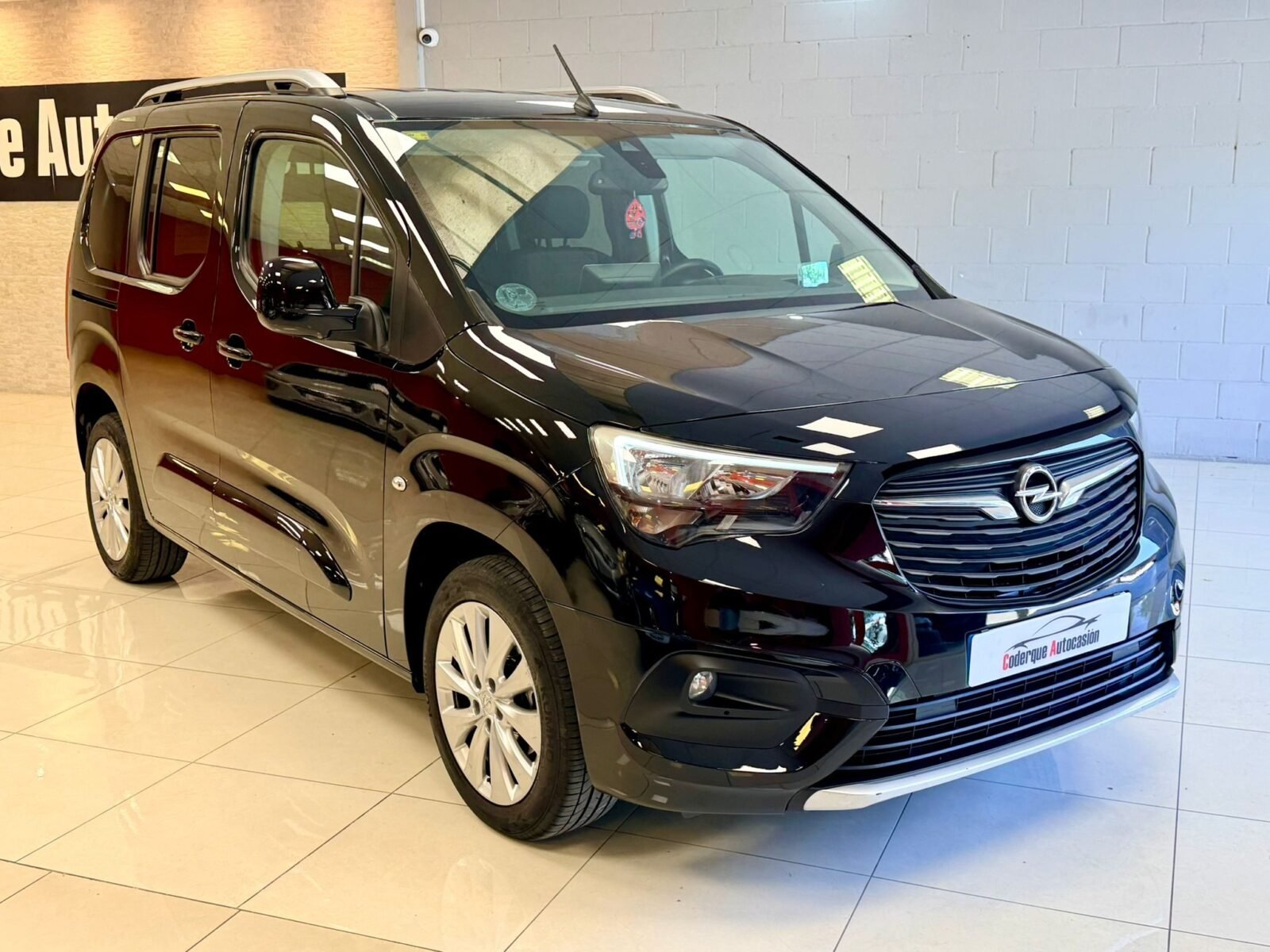 OPEL COMBO Life 1.5 CDTI INNOVATION