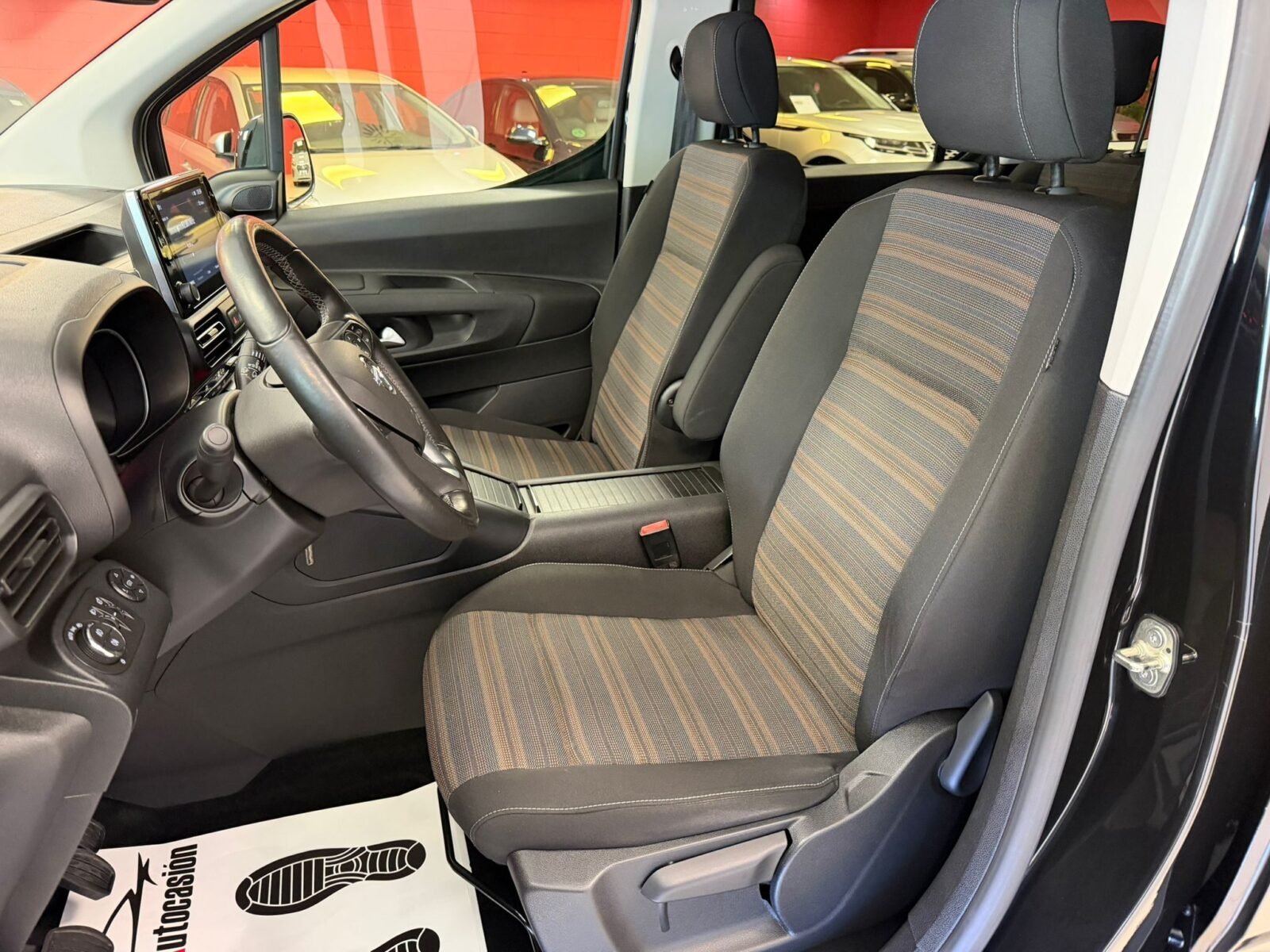 OPEL COMBO Life 1.5 CDTI INNOVATION