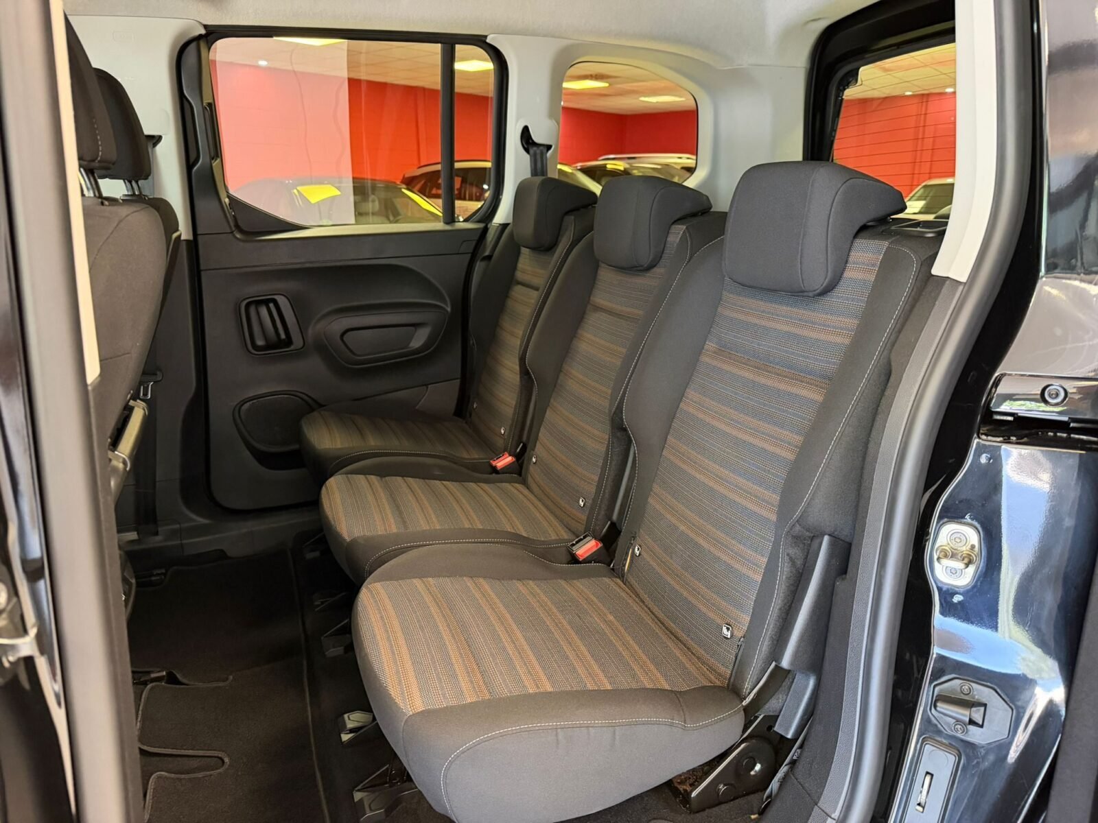 OPEL COMBO Life 1.5 CDTI INNOVATION