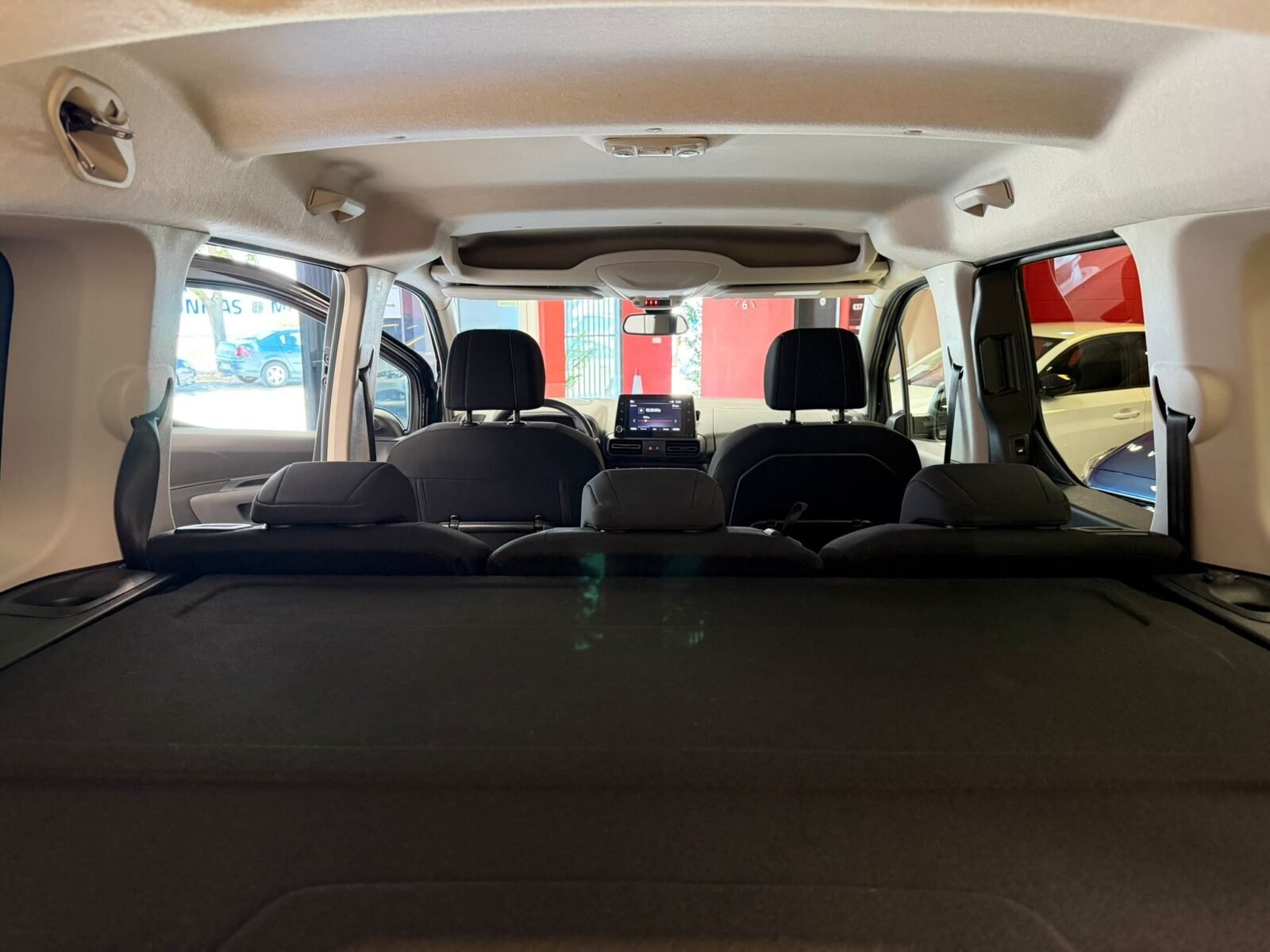OPEL COMBO Life 1.5 CDTI INNOVATION