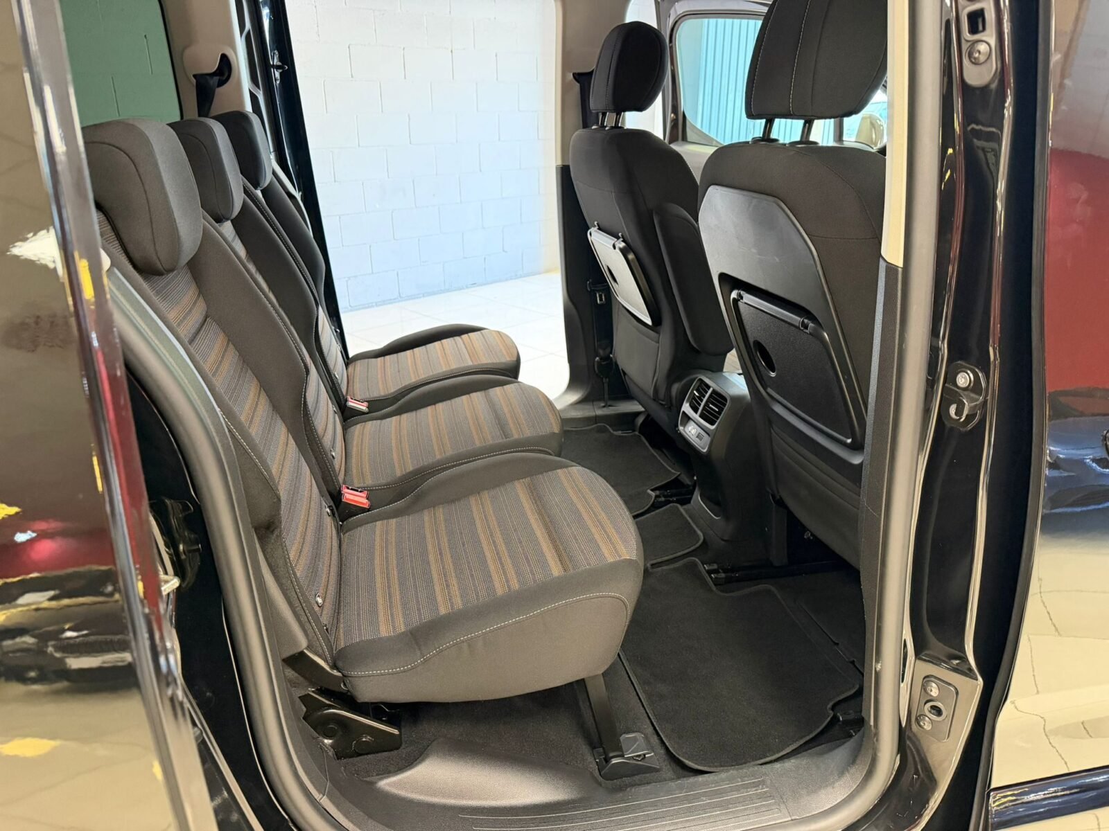 OPEL COMBO Life 1.5 CDTI INNOVATION