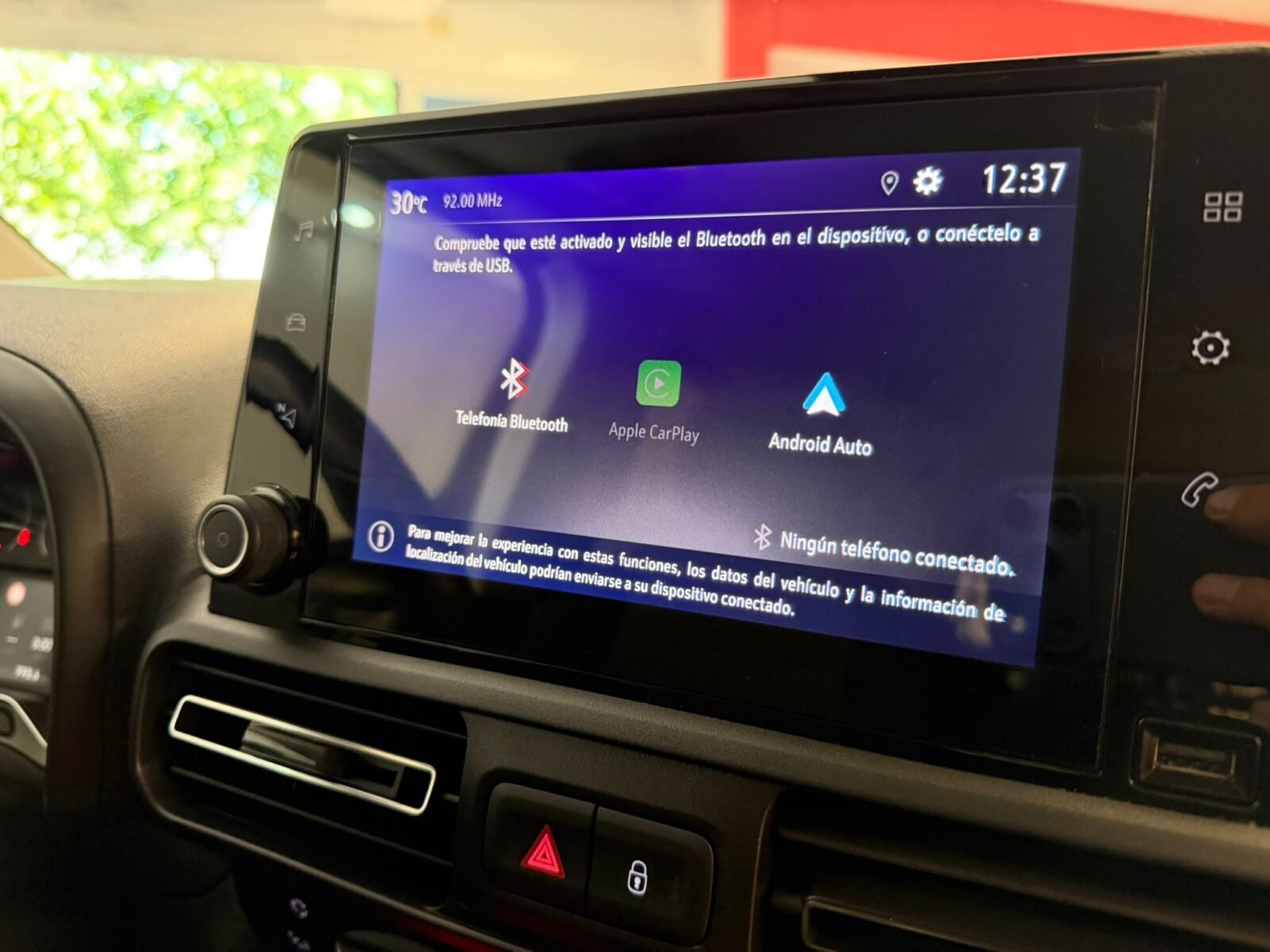 OPEL COMBO Life 1.5 CDTI INNOVATION