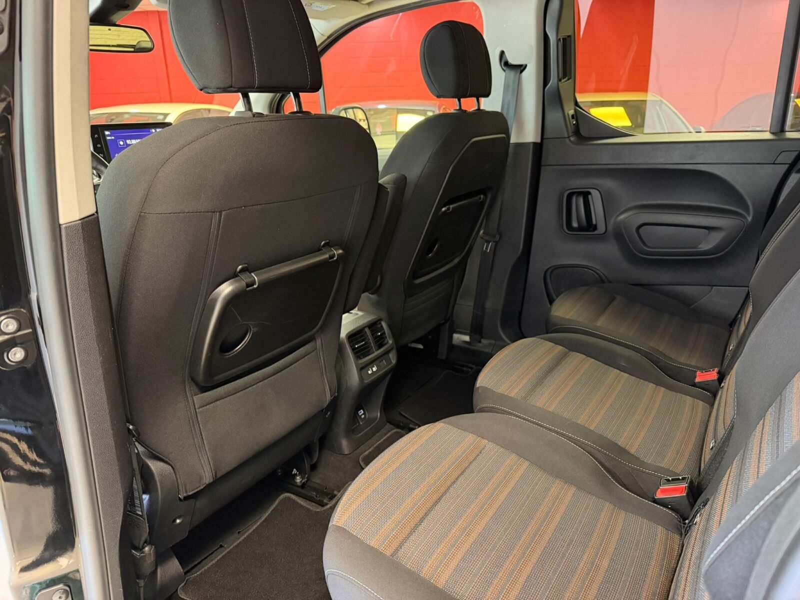 OPEL COMBO Life 1.5 CDTI INNOVATION