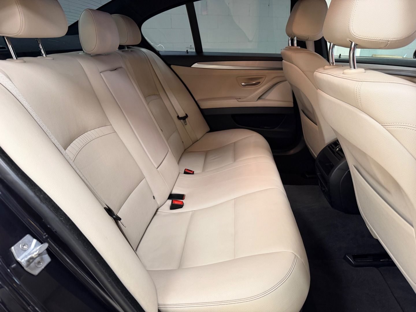 BMW Serie 5 520d