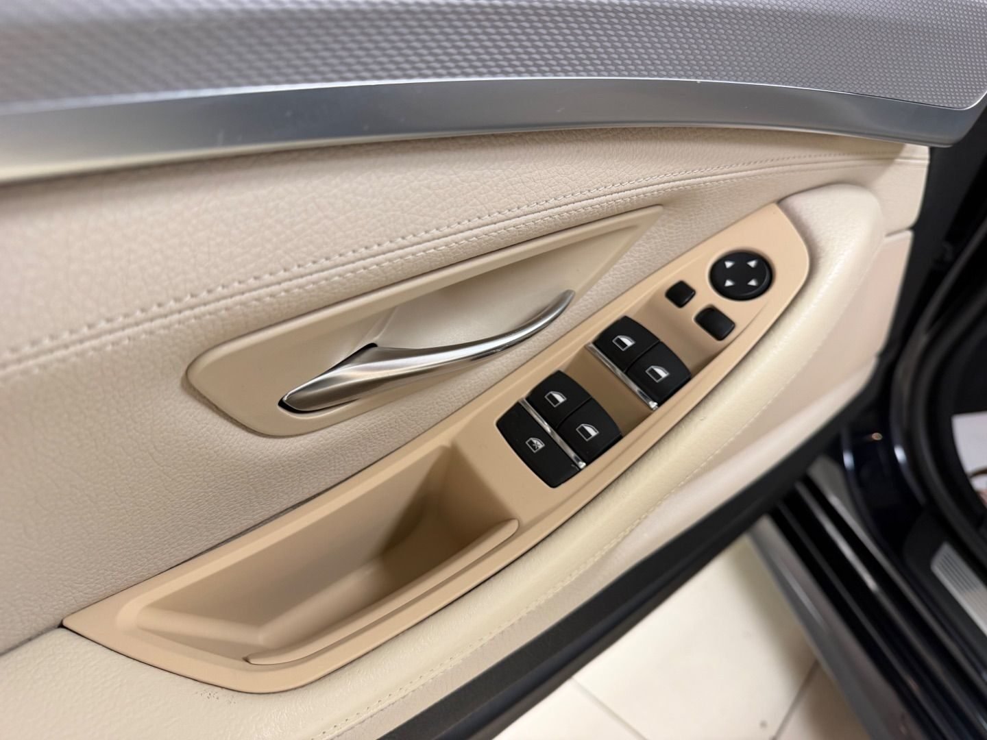 BMW Serie 5 520d