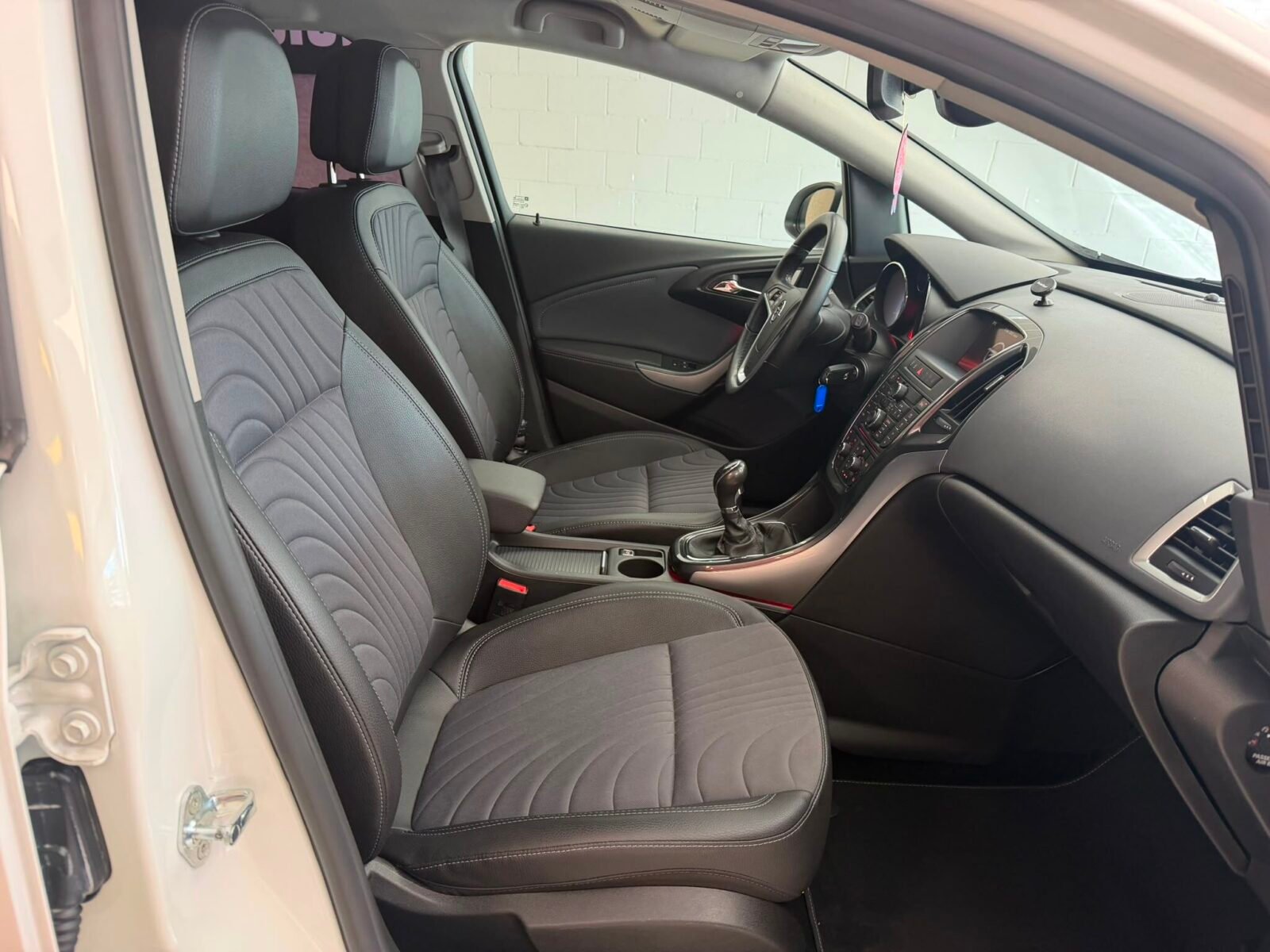 OPEL ASTRA 1.6 CDTi SS 136 CV Excellence ST