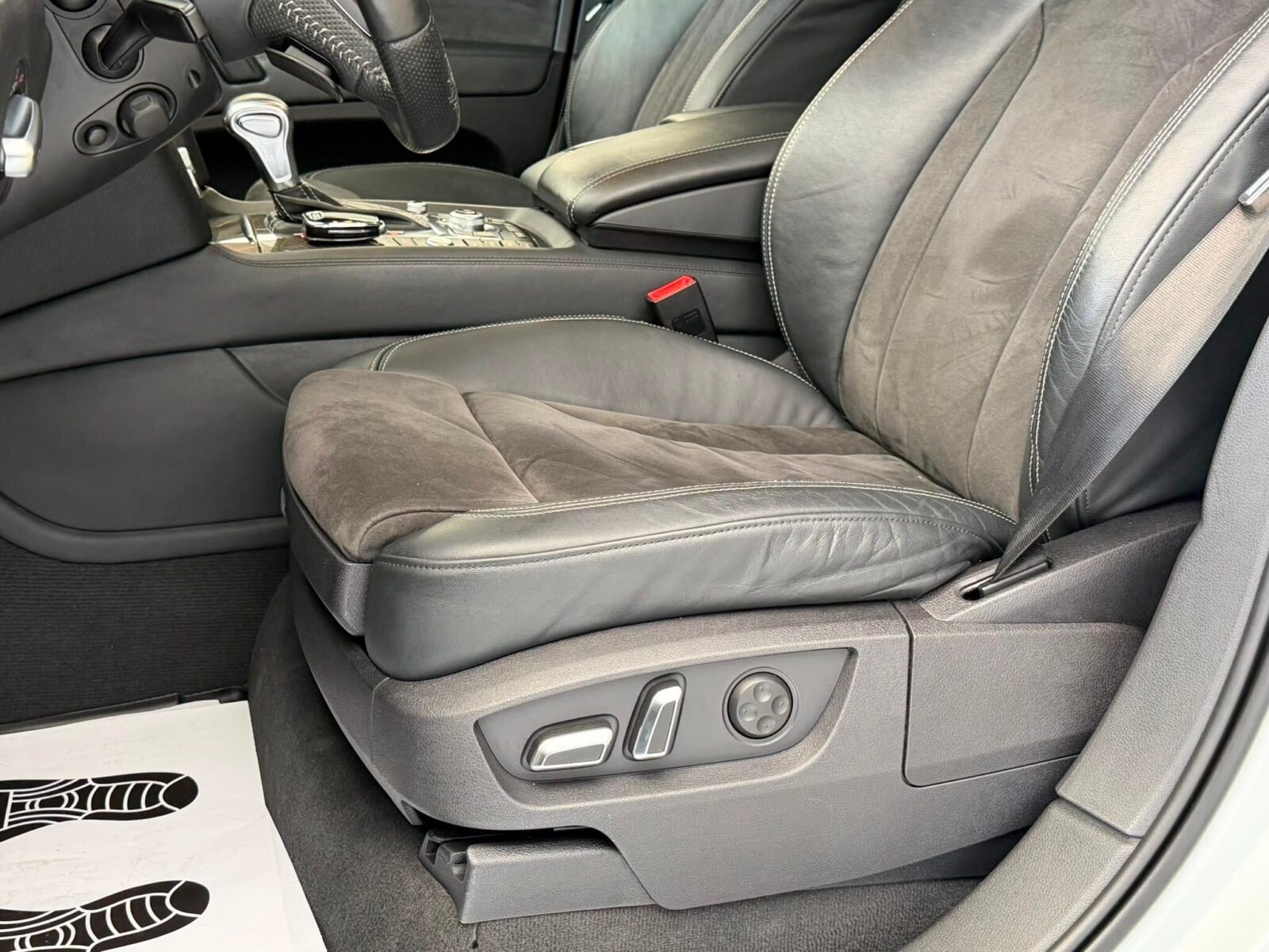 AUDI Q7 3.0 TDI quattro tiptronic Ambition