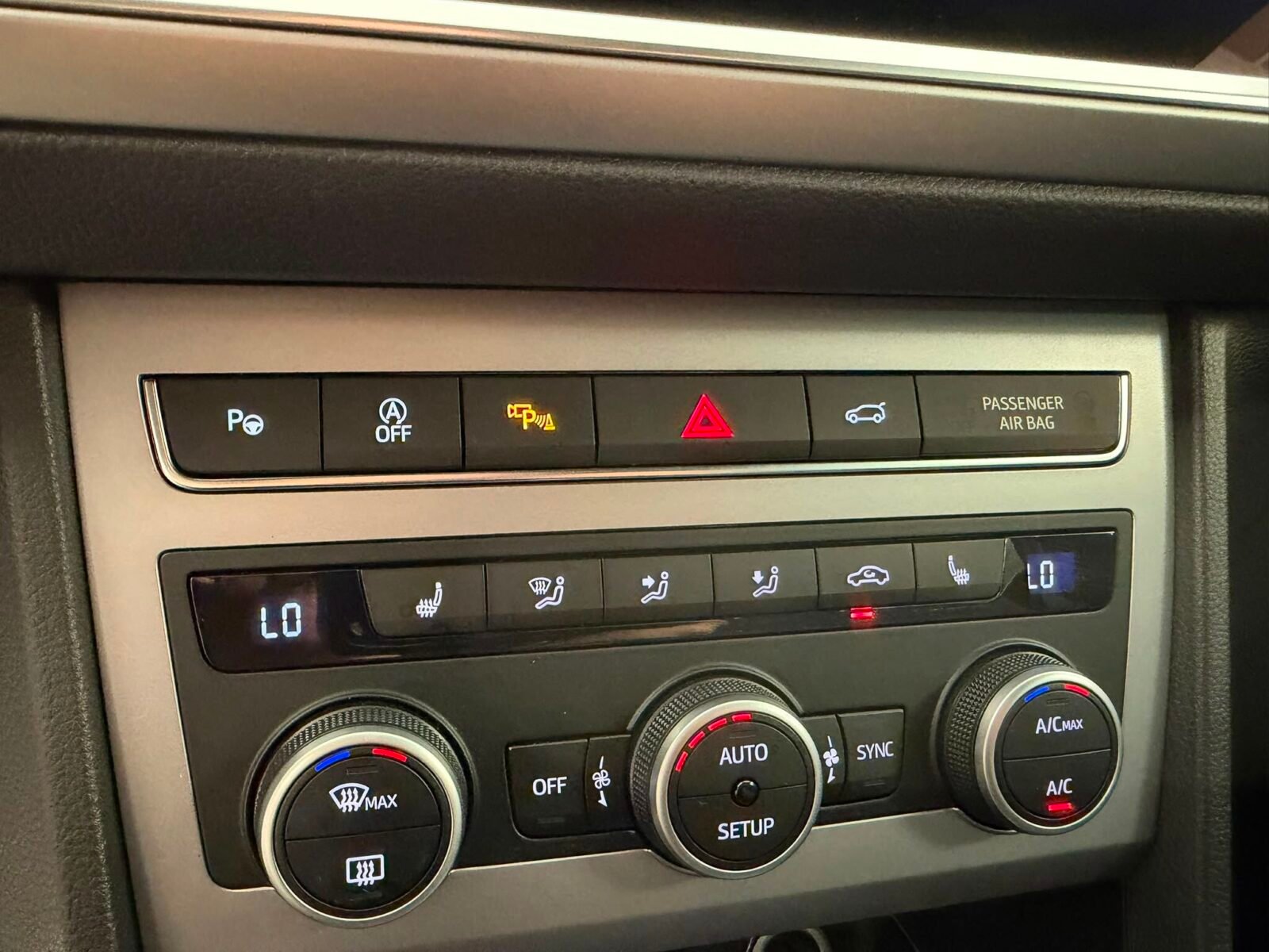 SEAT ATECA 1.5 TSI DSG SS FR Go