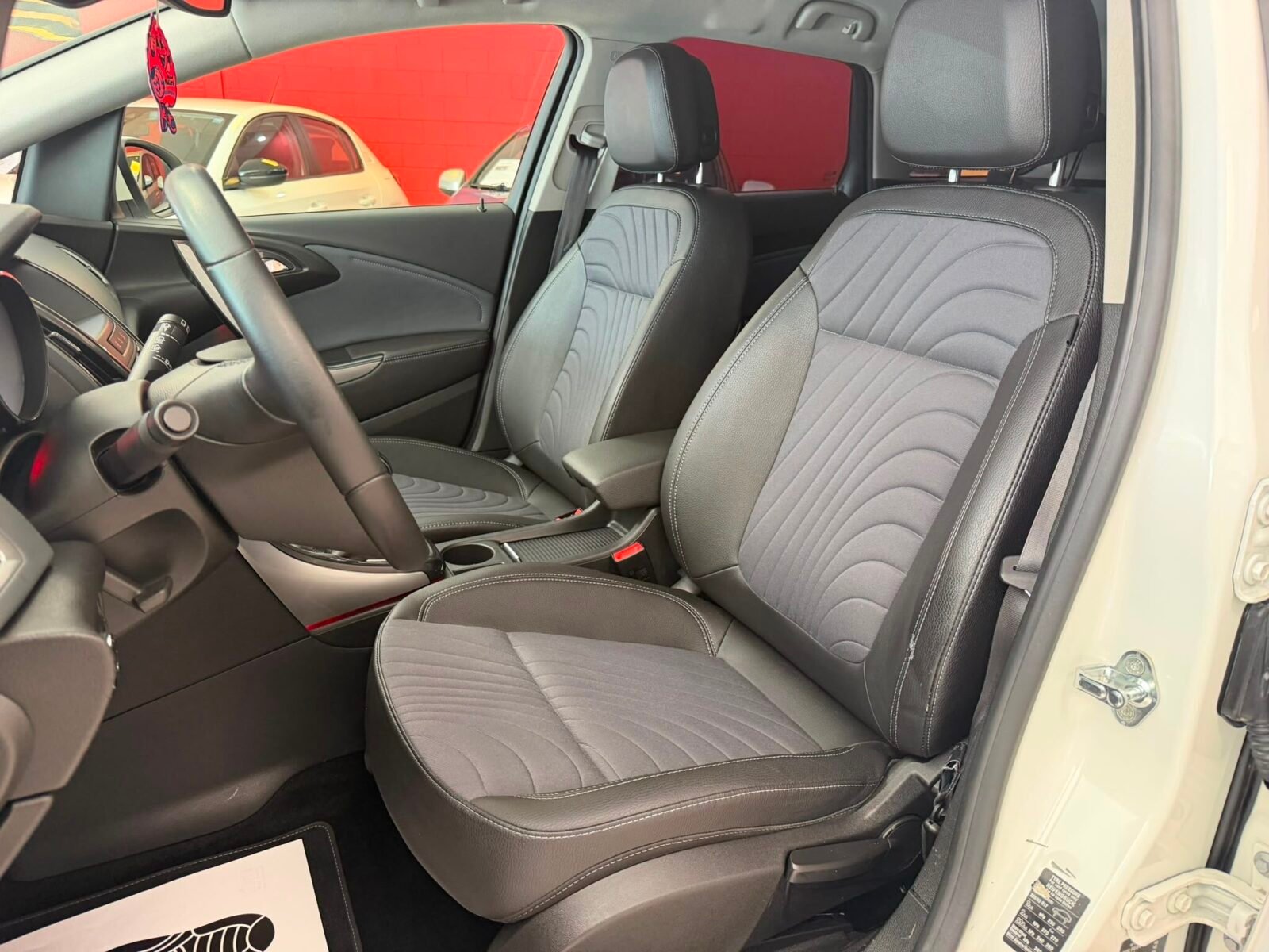 OPEL ASTRA 1.6 CDTi SS 136 CV Excellence ST