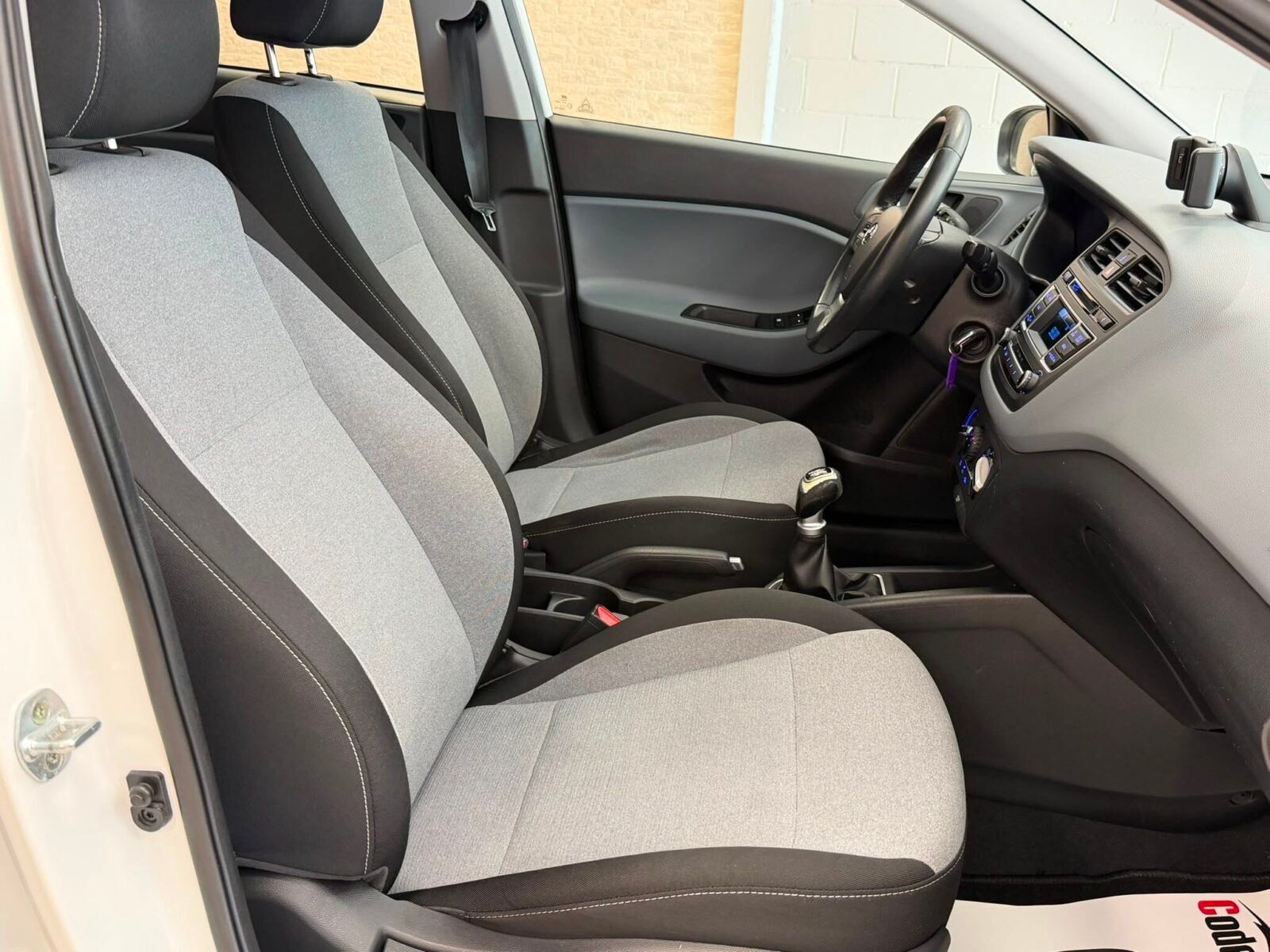 HYUNDAI i20 1.2 MPI BlueDrive Klass