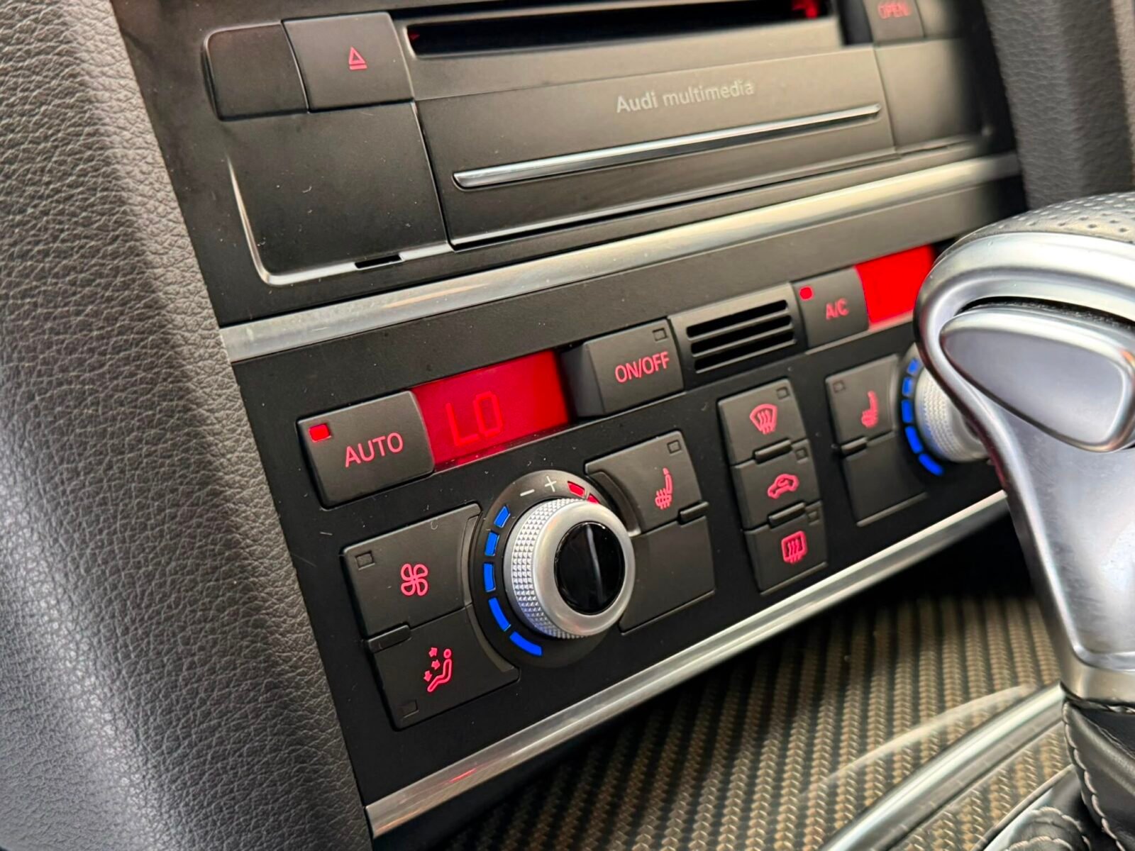 AUDI Q7 3.0 TDI quattro tiptronic Ambition